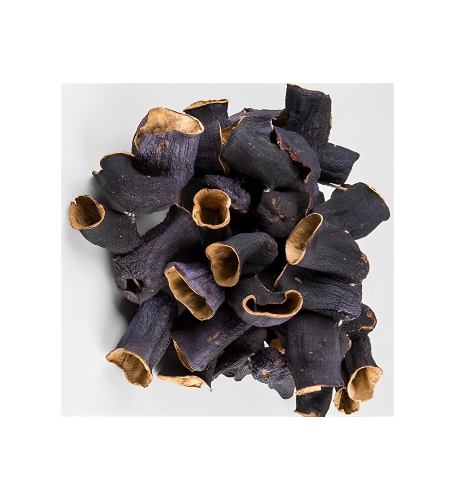 2A Natural Dried Eggplant for Stuffing (40-50 Pieces)