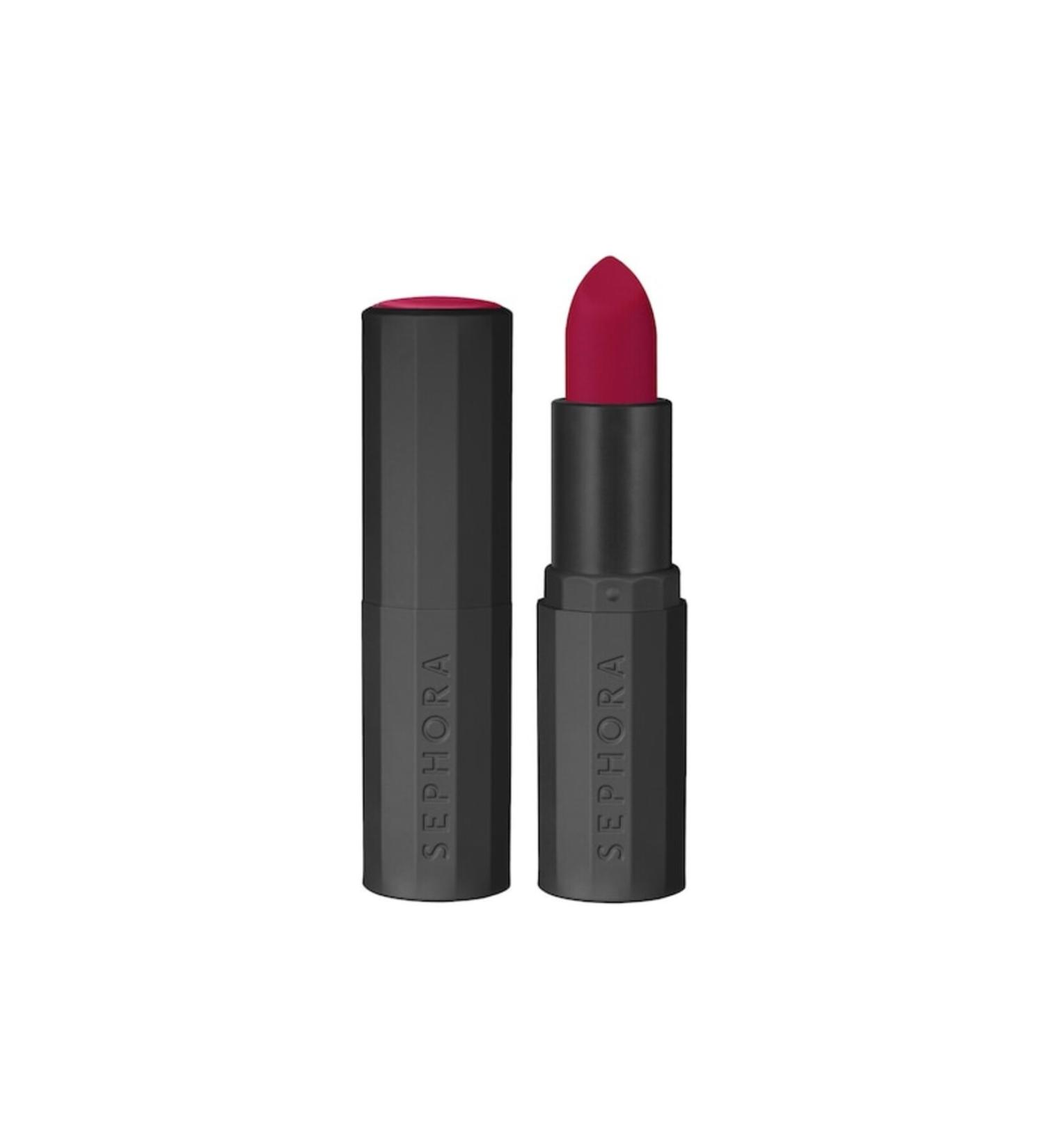 SEPHORA COLLECTION Rouge Matte Lipstick - Matte Lipstick