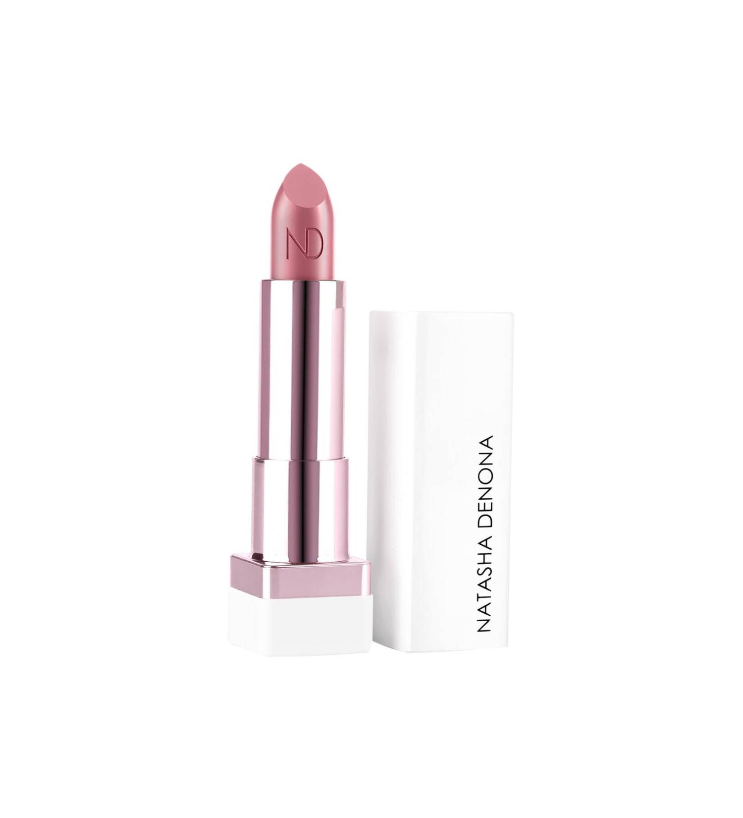 natasha denona I Need A Nude Lipstick - Lipstick 21P Sava (4 g) - Buy Online on GoSupps.com