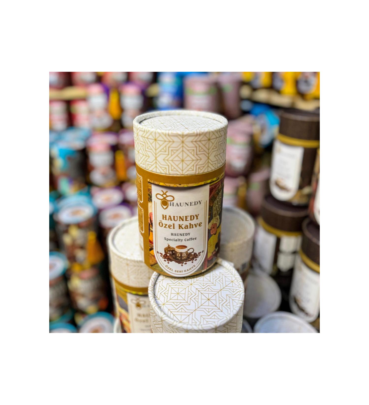 Haunedy SPECIAL COFFEE 5 PIECES