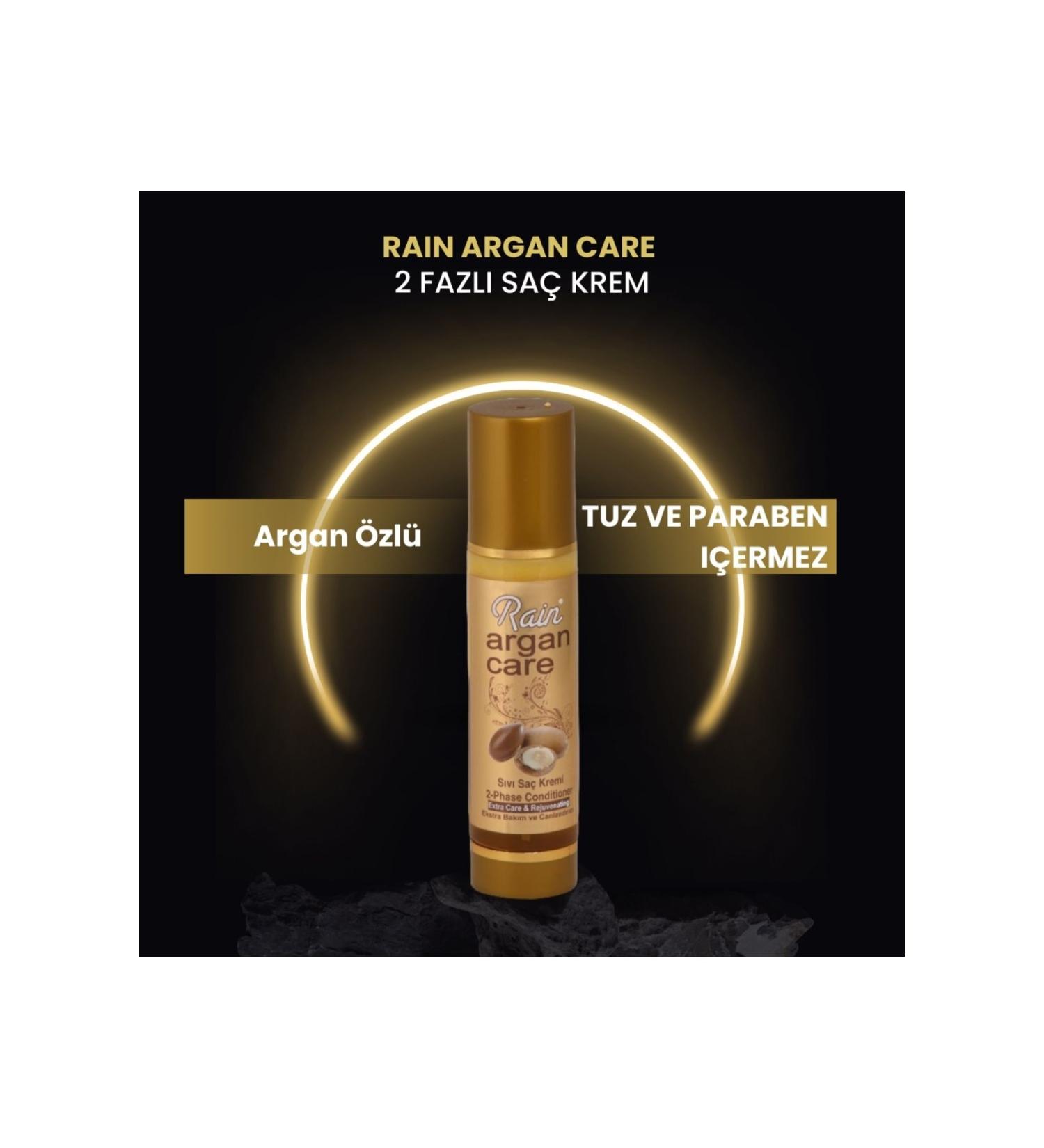 Rain Argan Care 2-phase Conditioner