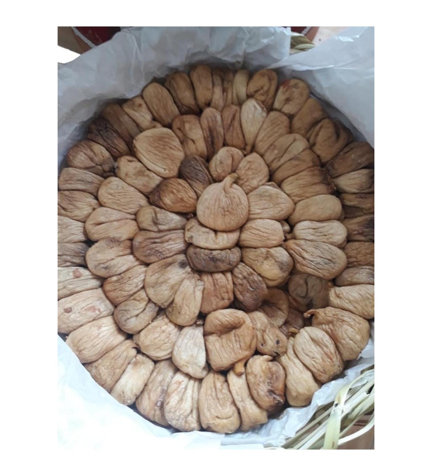 G NE DRIED FRUIT Dried Fig 500gr