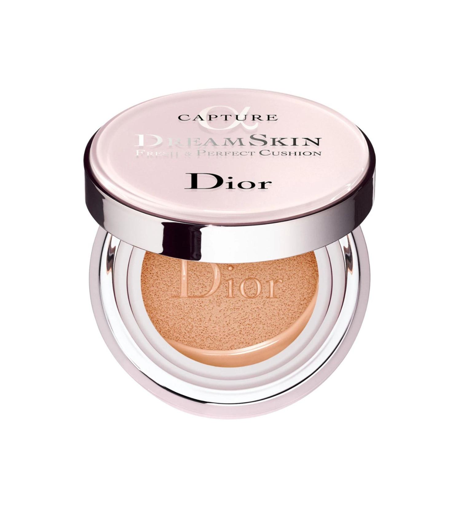 Dior EYE BAGS AND SKIN SPOT REMOVING POWDER FOUNDATION SPF 50-010 D.CENTER621 - Buy Online on GoSupps.com