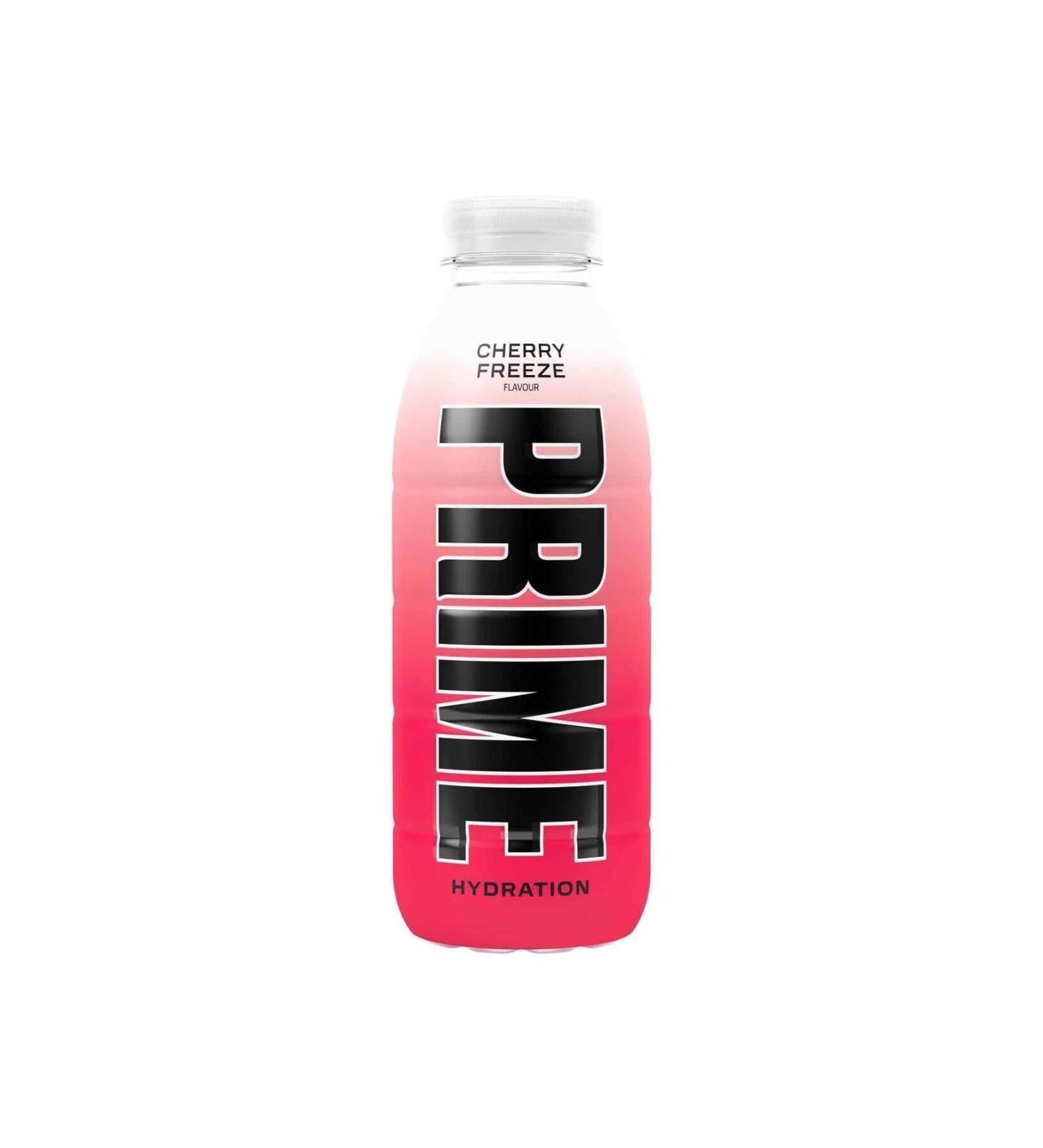 Prime CHERRY FREEZE Cherry Freezer 500ml