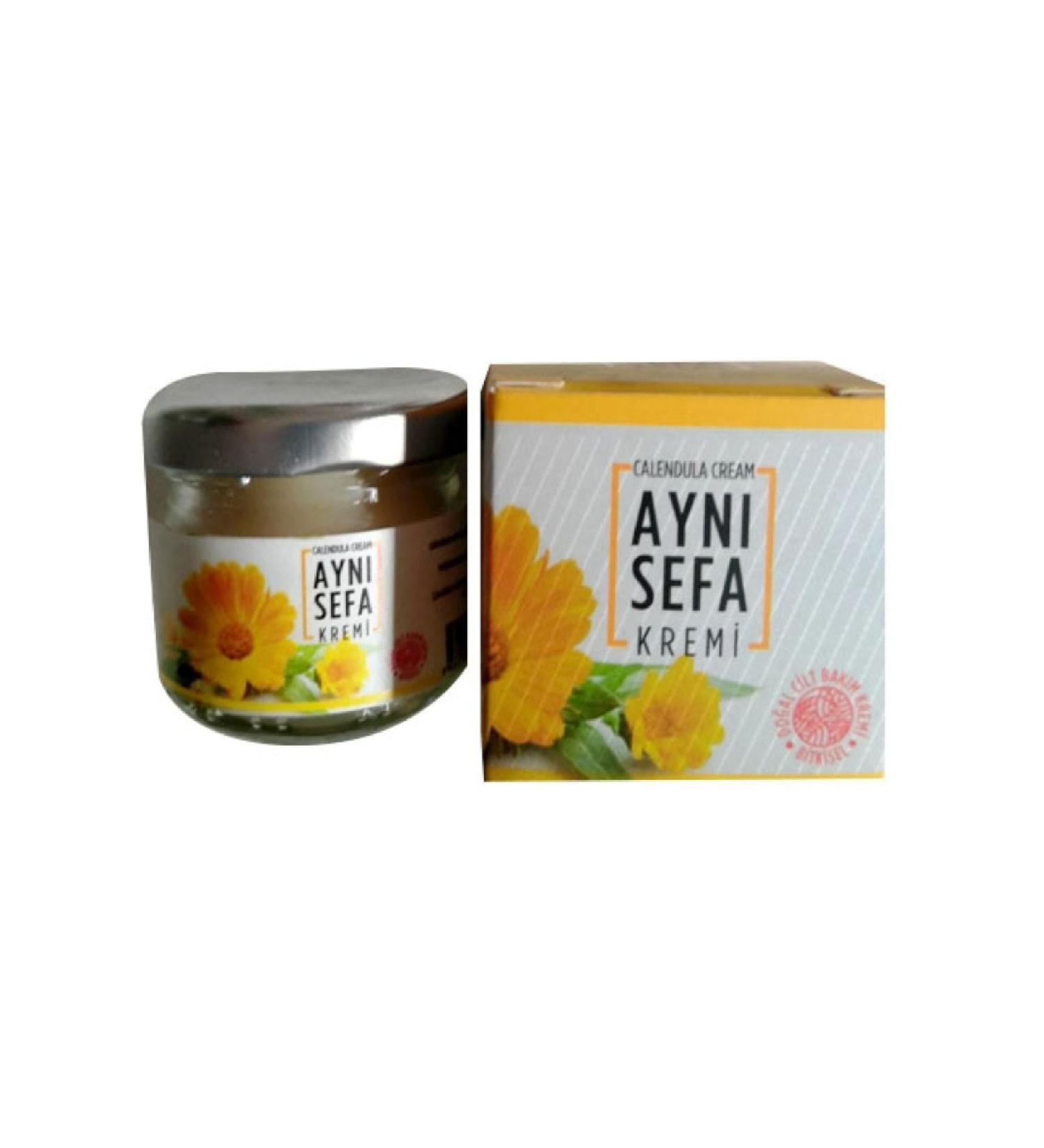 farmaex My Calendula Cream 30 ml Ynaturel