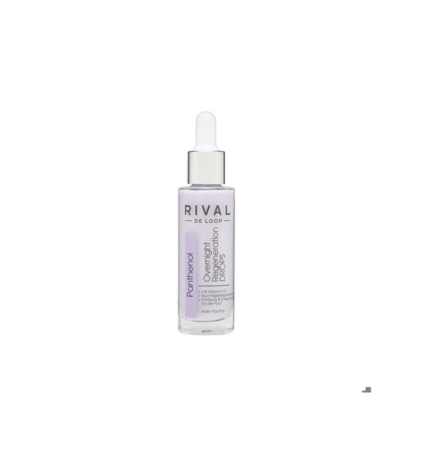 Rival De Loop Serum Night Lavender 30 ml