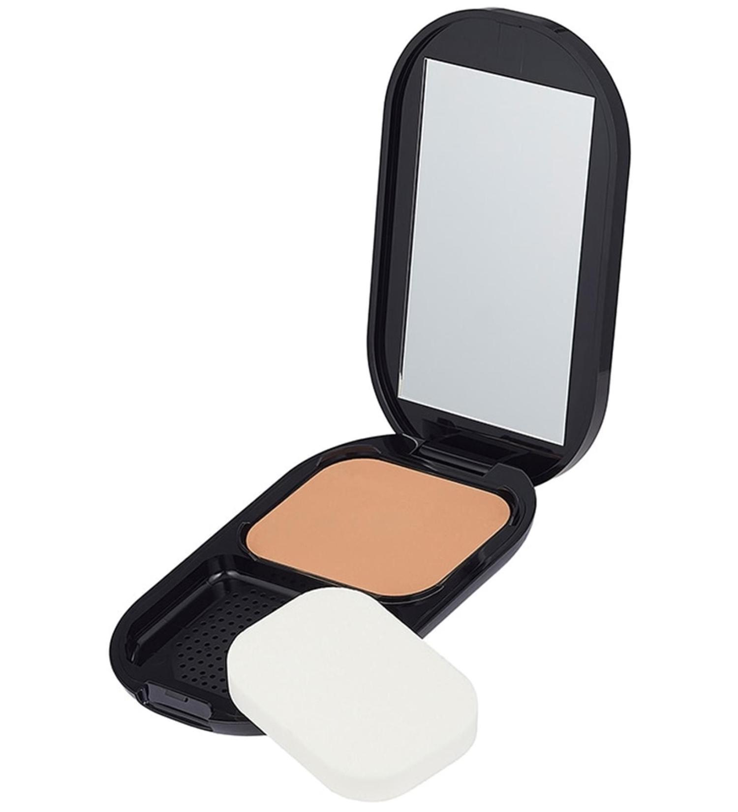 Max Factor Facefinity Compact Powder 008 Toffee - Buy Online on GoSupps.com