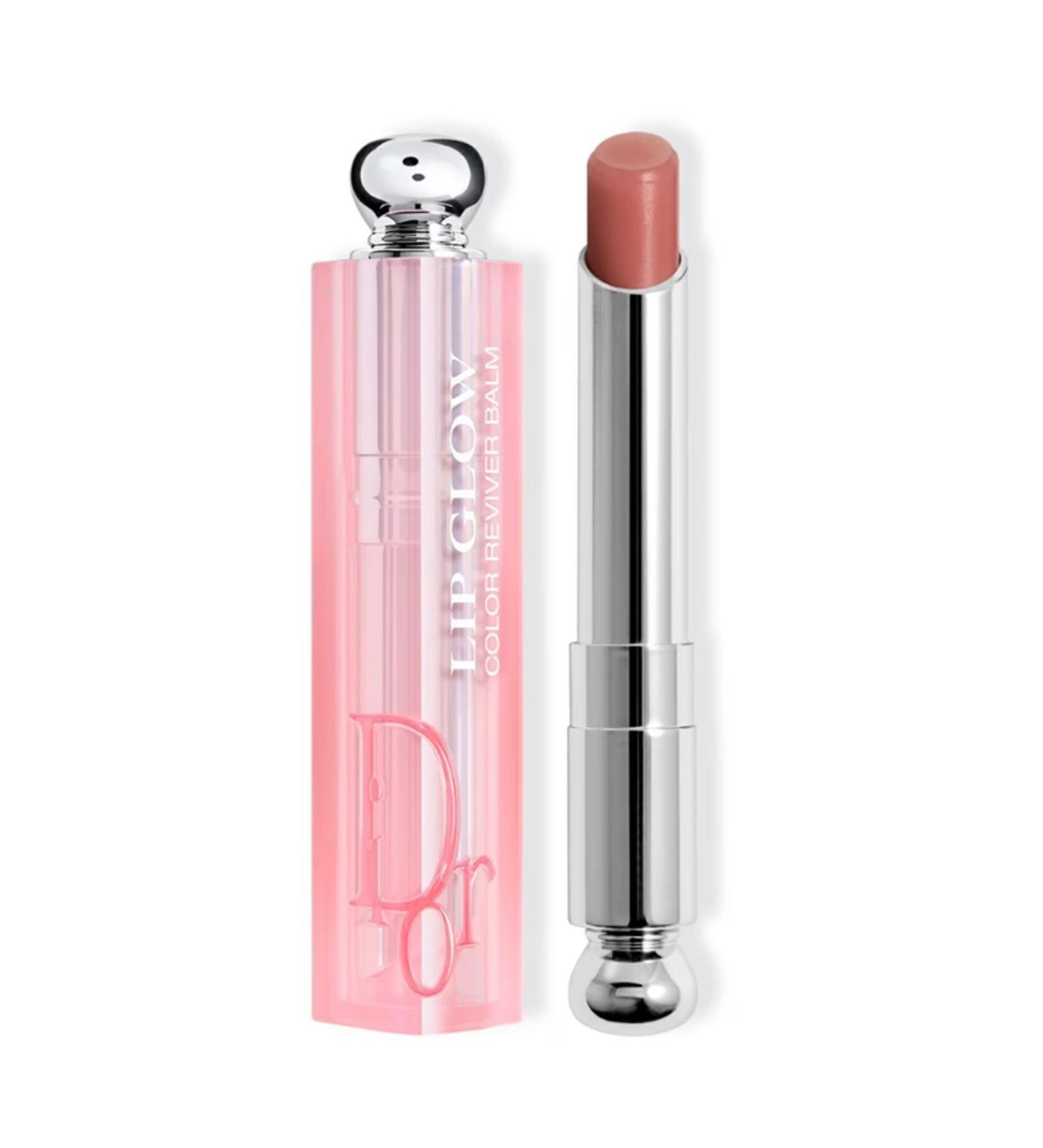 Dior BACKSTAGE Dior Addict Lip Glow - Lip Balm - Buy Online on GoSupps.com