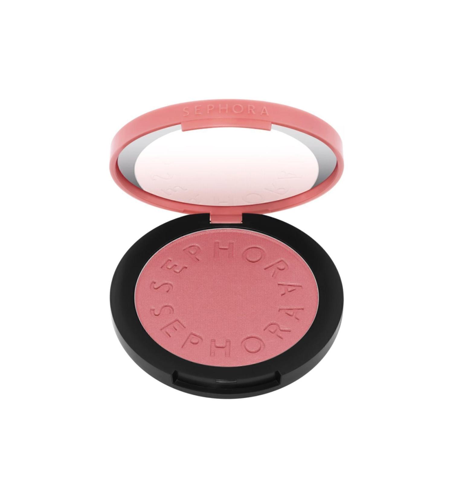 Sephora Natural Shimmer Powder Blush