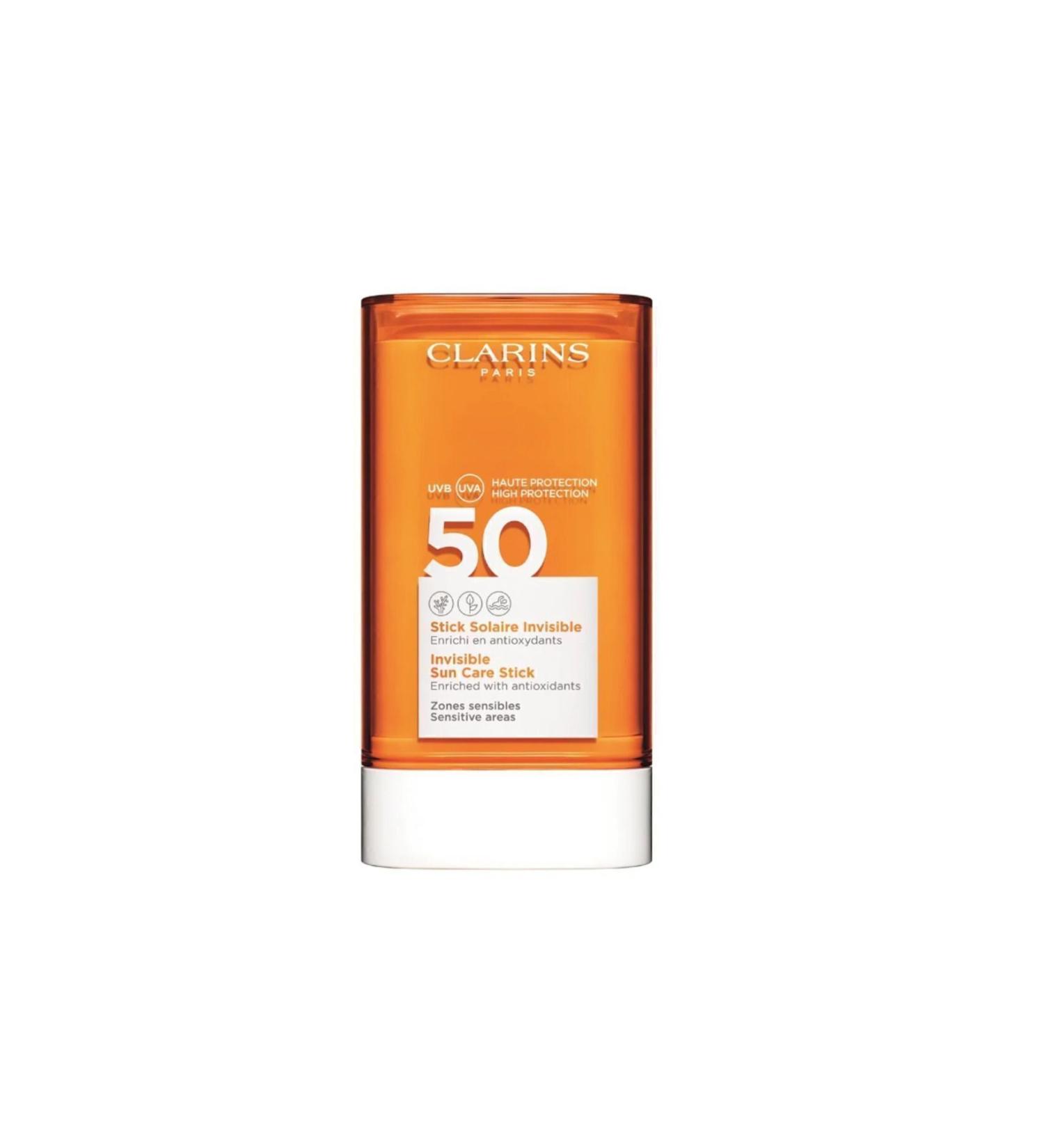 Clarins High Protection Sun Cream...CSMTLGST40