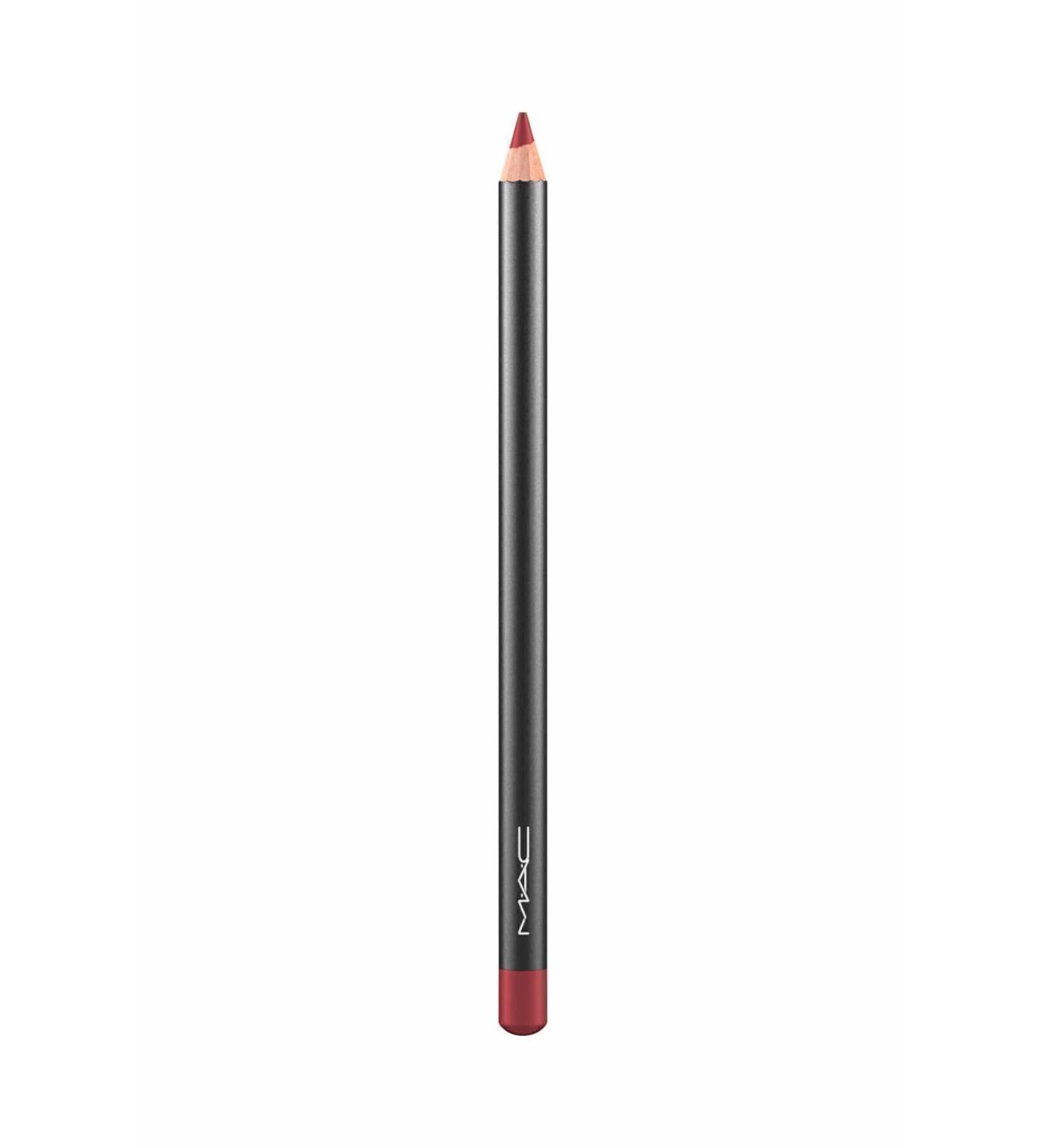 Mac . Lip Pencil Brick 1.45 g Lip Pencil / 001972