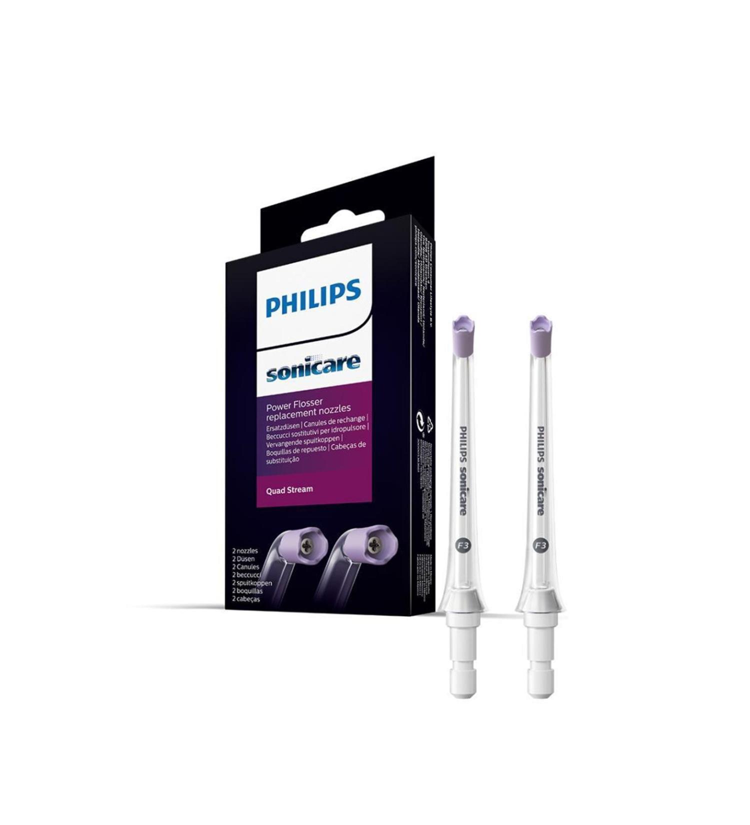 Philips Sonicare HX3062/00 Oral Irrigator Head