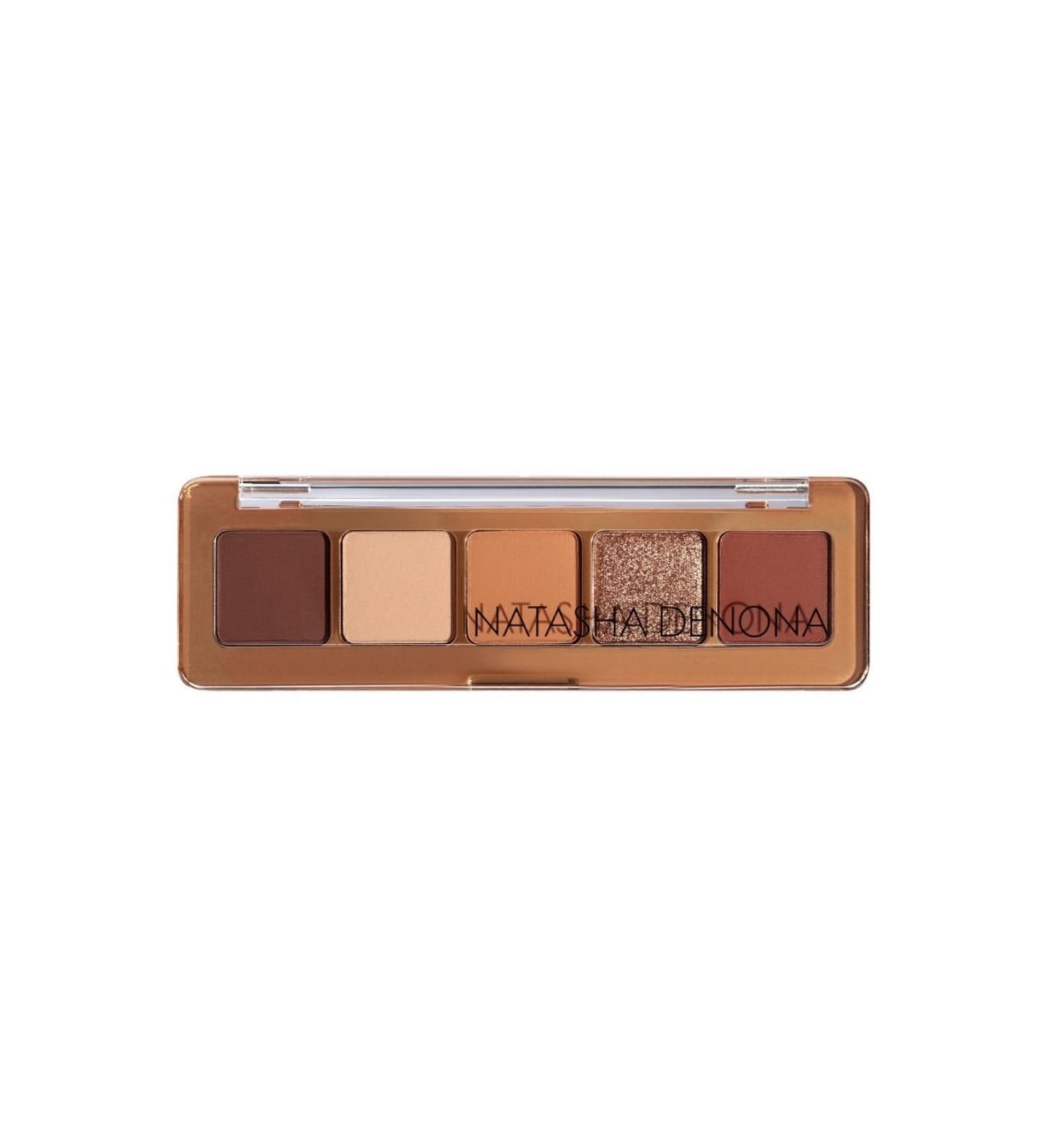 natasha denona eyeshadow - eyeshadow COSMETOLOGIST NO 68
