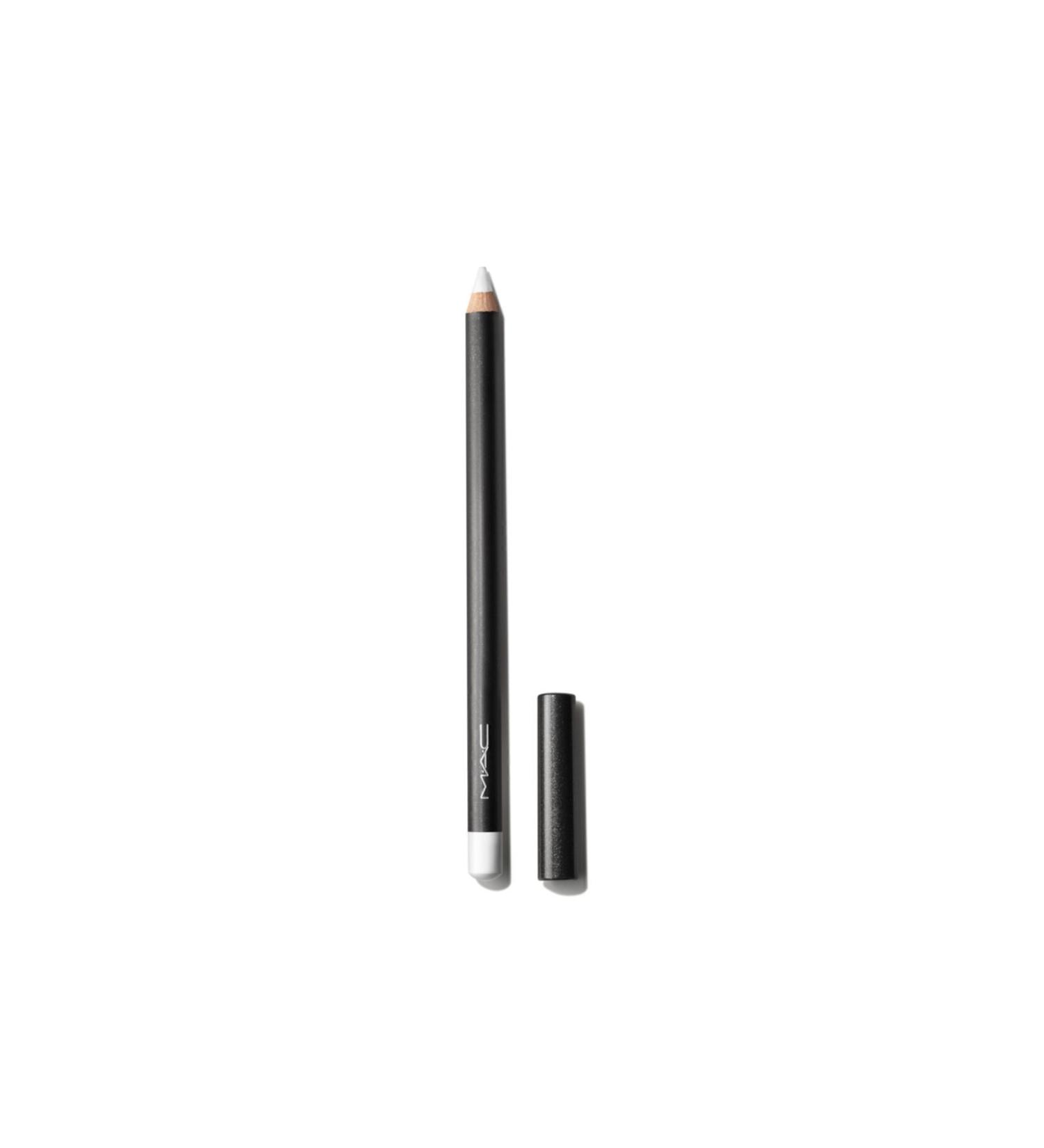 Mac SILKY MATTE PEARL TEXTURE EYE LINER