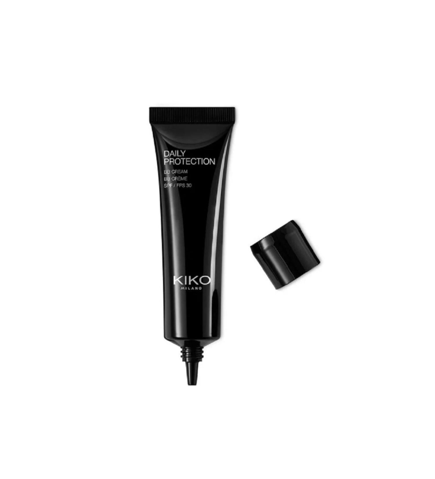 KIKO Daily Protection Moisturizing BB Cream SPF 30