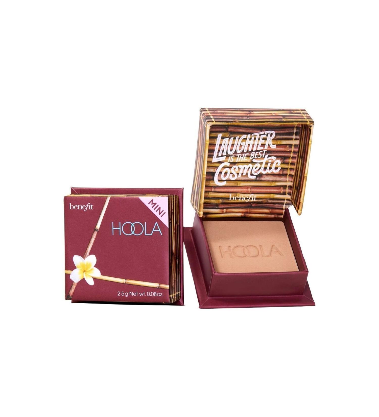 benefit cosmetics Blush - Permanent Blush / CSMTLGST 41