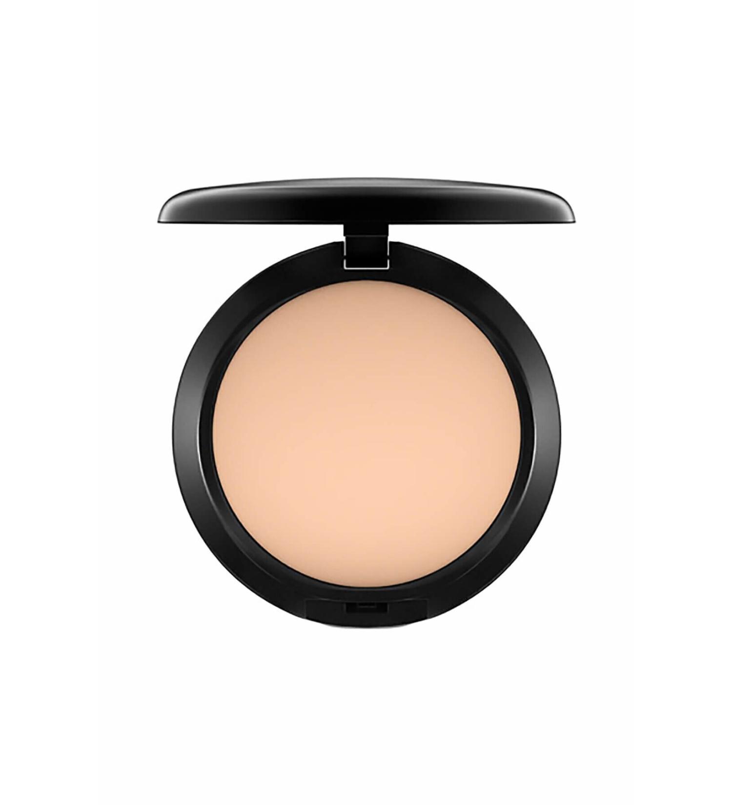 Mac Powder Foundation - Studio Fix Powder Plus Foundation C3.5 15 g Mac289493