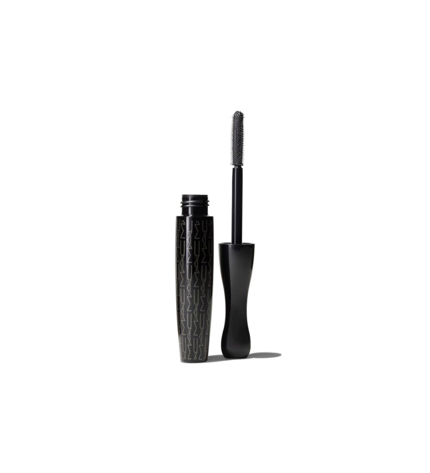 Mac INTENSIVE VOLUME CURLING / 3D BLACK LASH MASCARA - Buy Online on GoSupps.com
