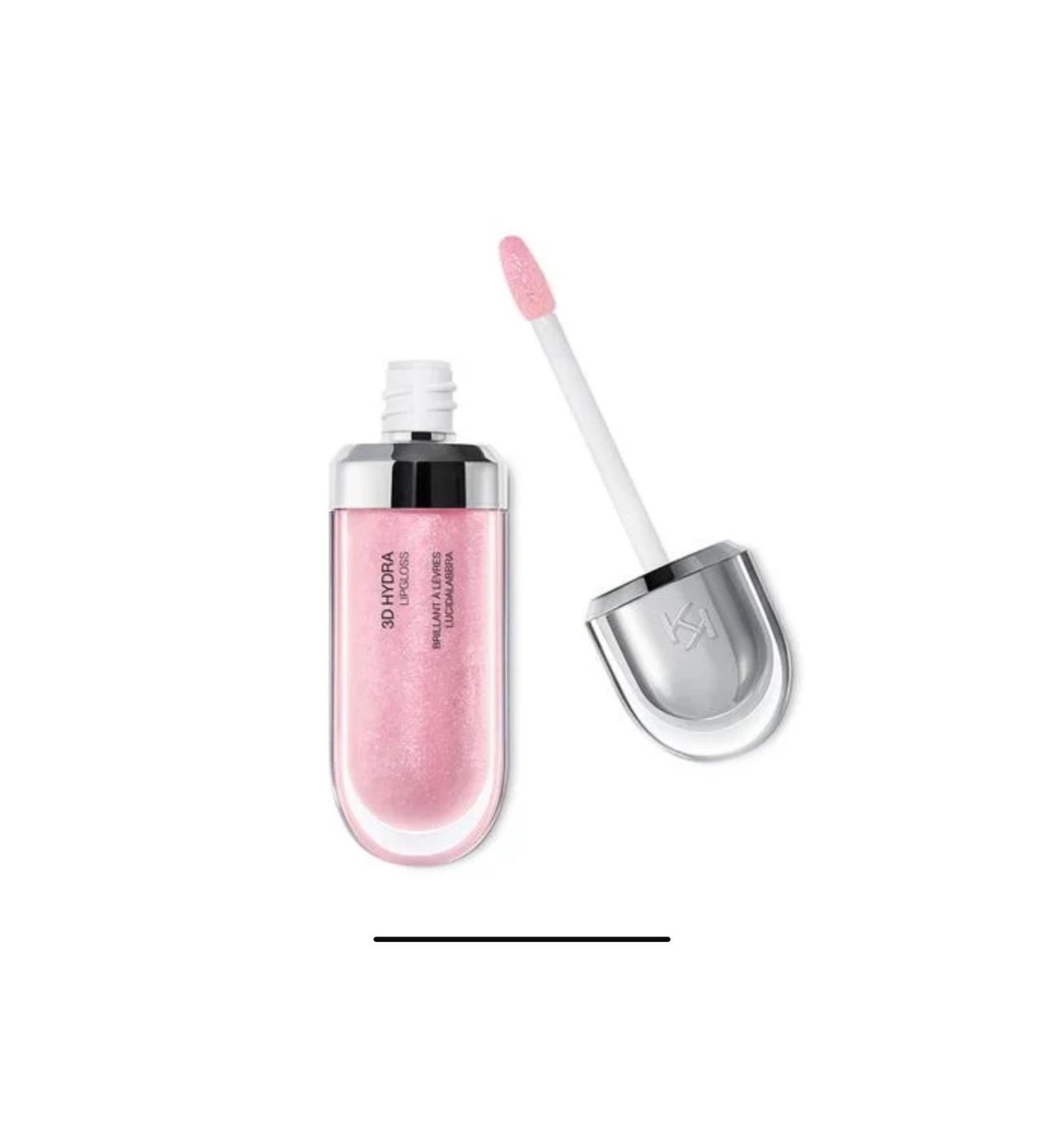 KIKO 3D HYDRA LIPGLOSS Softening Lip Gloss - Carest Cosmetic