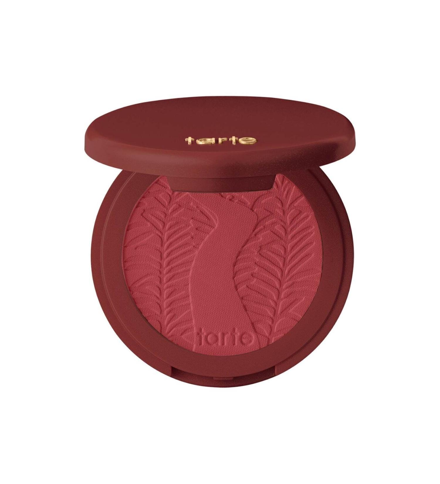 Tarte Amazonian Clay 12-hour Blush - Blush HONEYSUCKLE