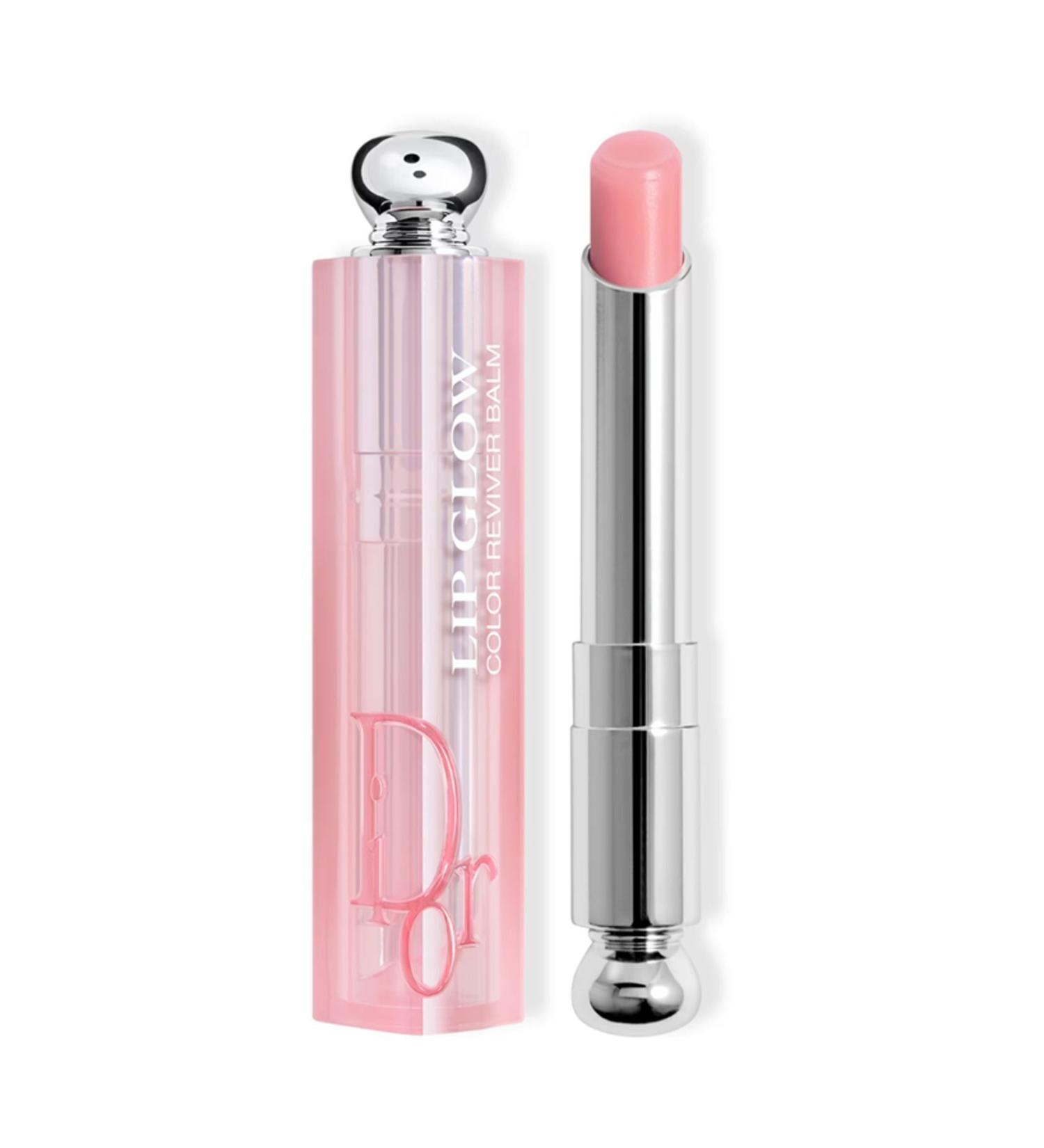 Dior BACKSTAGE Dior Addict Lip Glow - Lip Balm