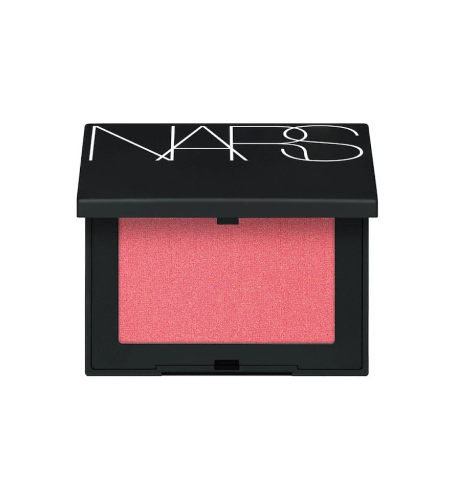 Nars Blush - Permanent Blush / CSMTLGST 21