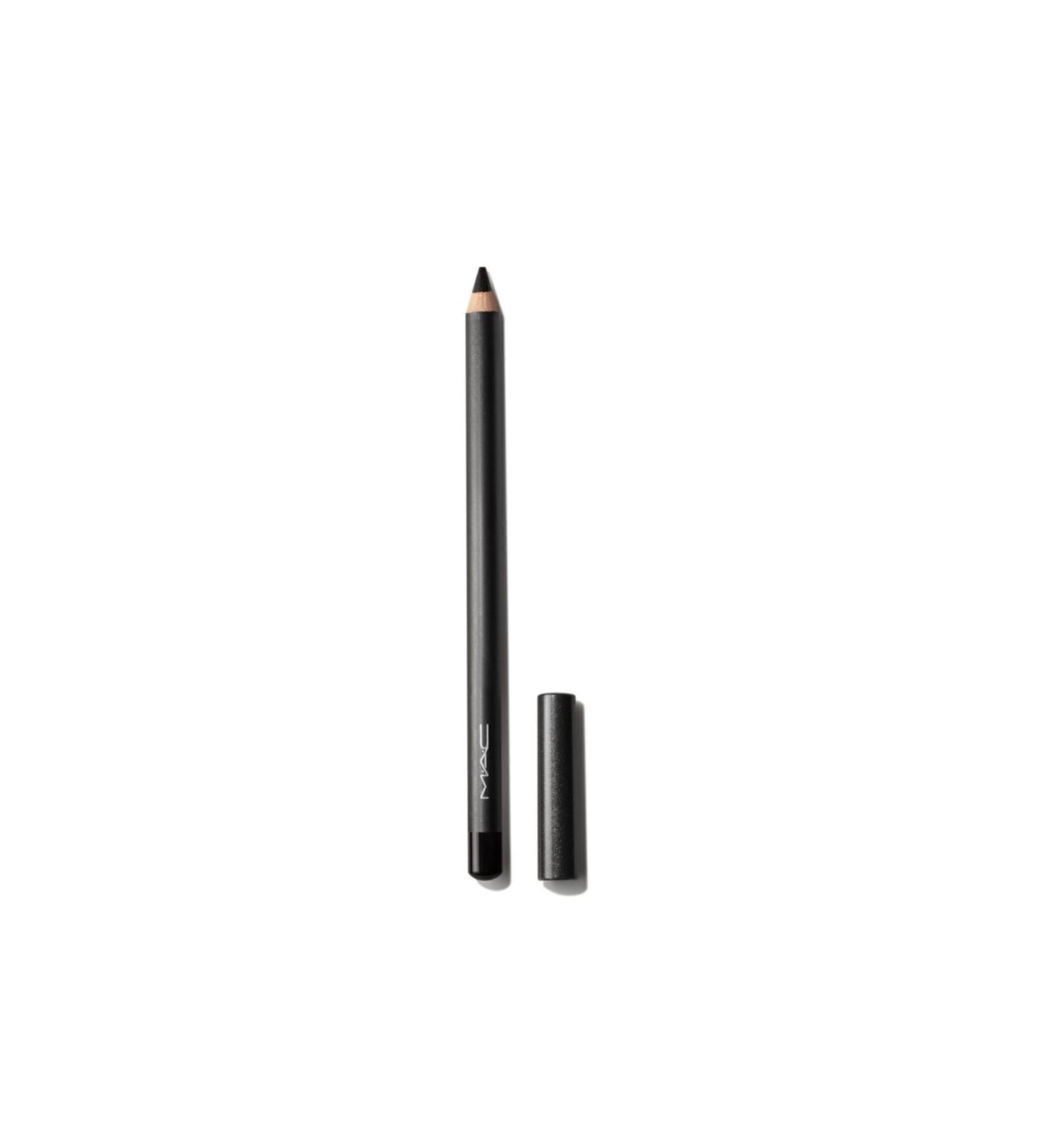 Mac SMOLDER / INTENSIVE BLACK - Buy Online on GoSupps.com