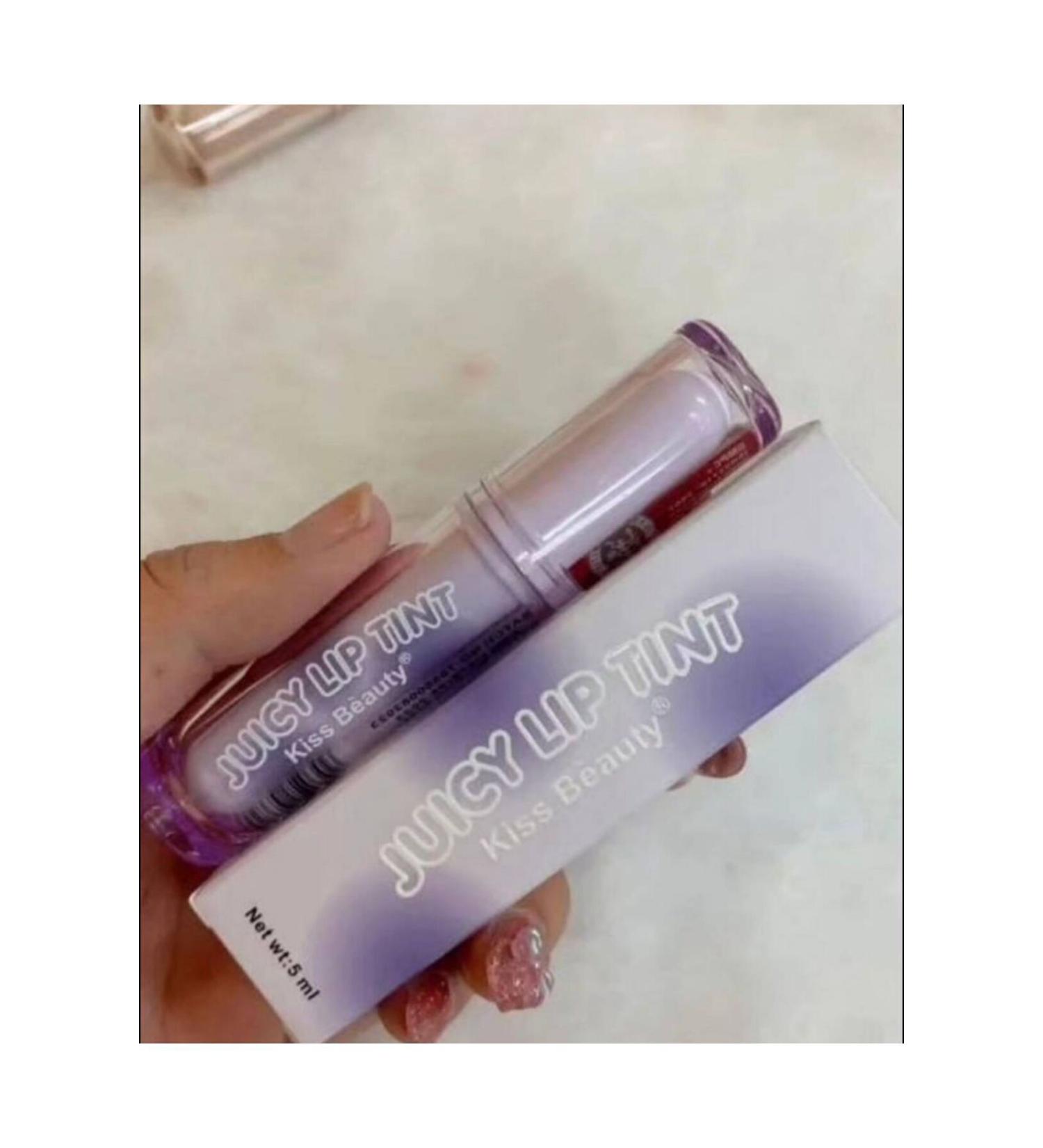 Kiss Beauty K SS BEAUTY JU CY L NT T NT