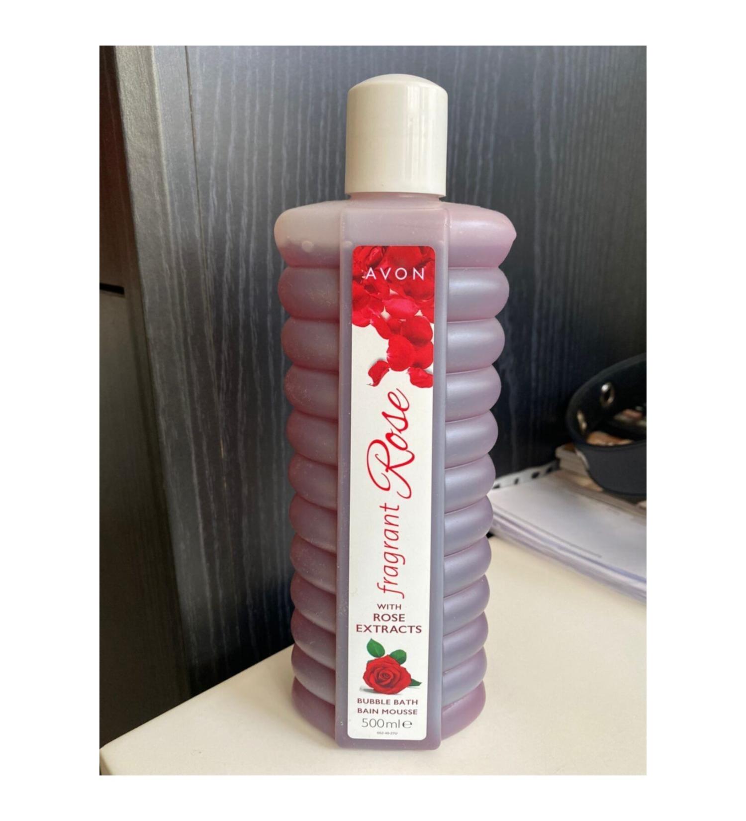 DORA COSMETICS Avon Bubble Bath Shower Gel 500 Ml