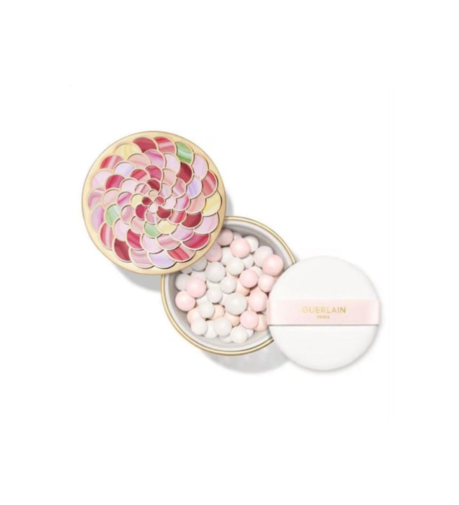 Guerlain Meteorites Pearl Powder