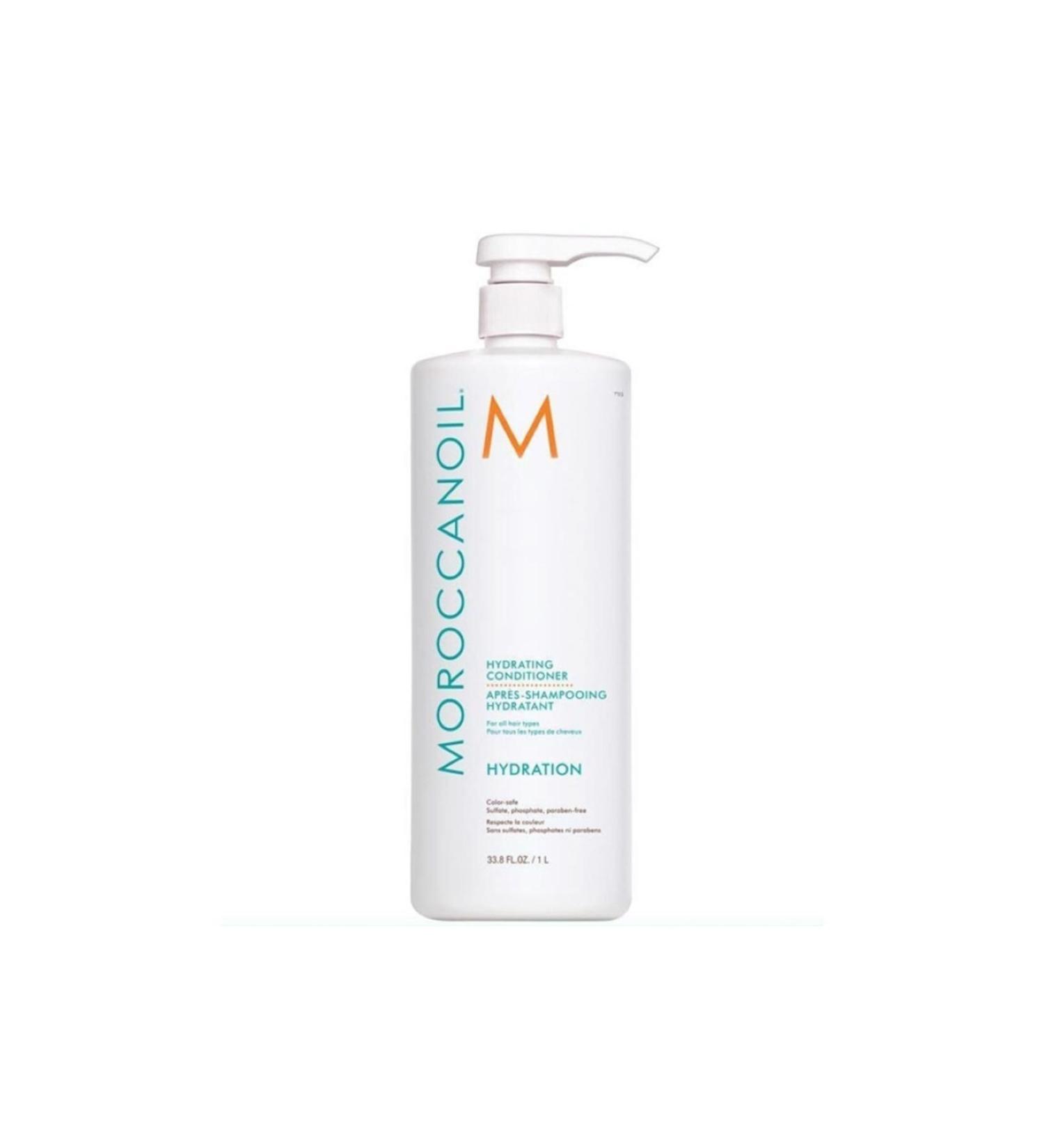 Moroccanoil --*****.....Moroccanoil Hydration - Nourishing Cream - 1000 ml *CYT7964313945458754.-*-*-*-**--**-----