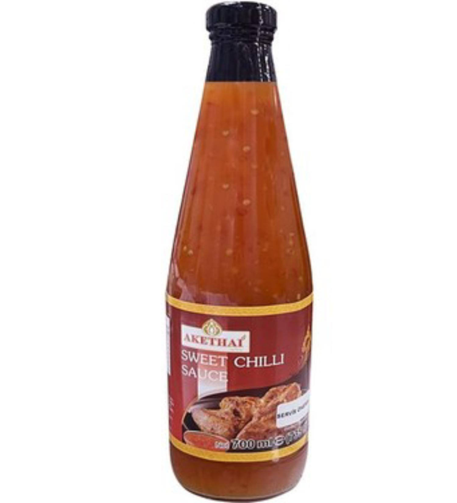 Suree Akathai Sriracha Chili Sauce 700 Ml