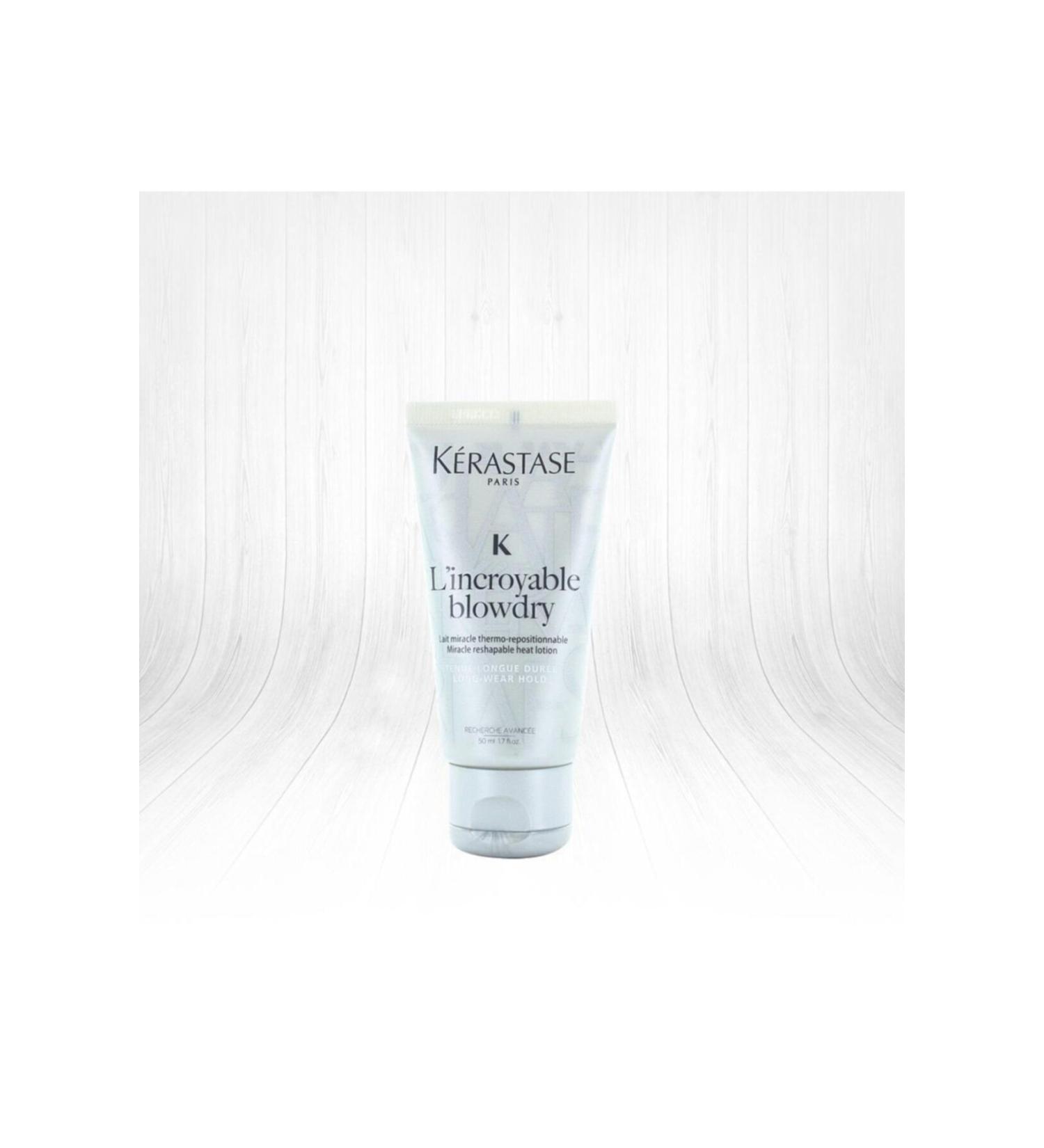 Kerastase Lincroyable Blowdry Styling Blow Dry Lotion 50ml