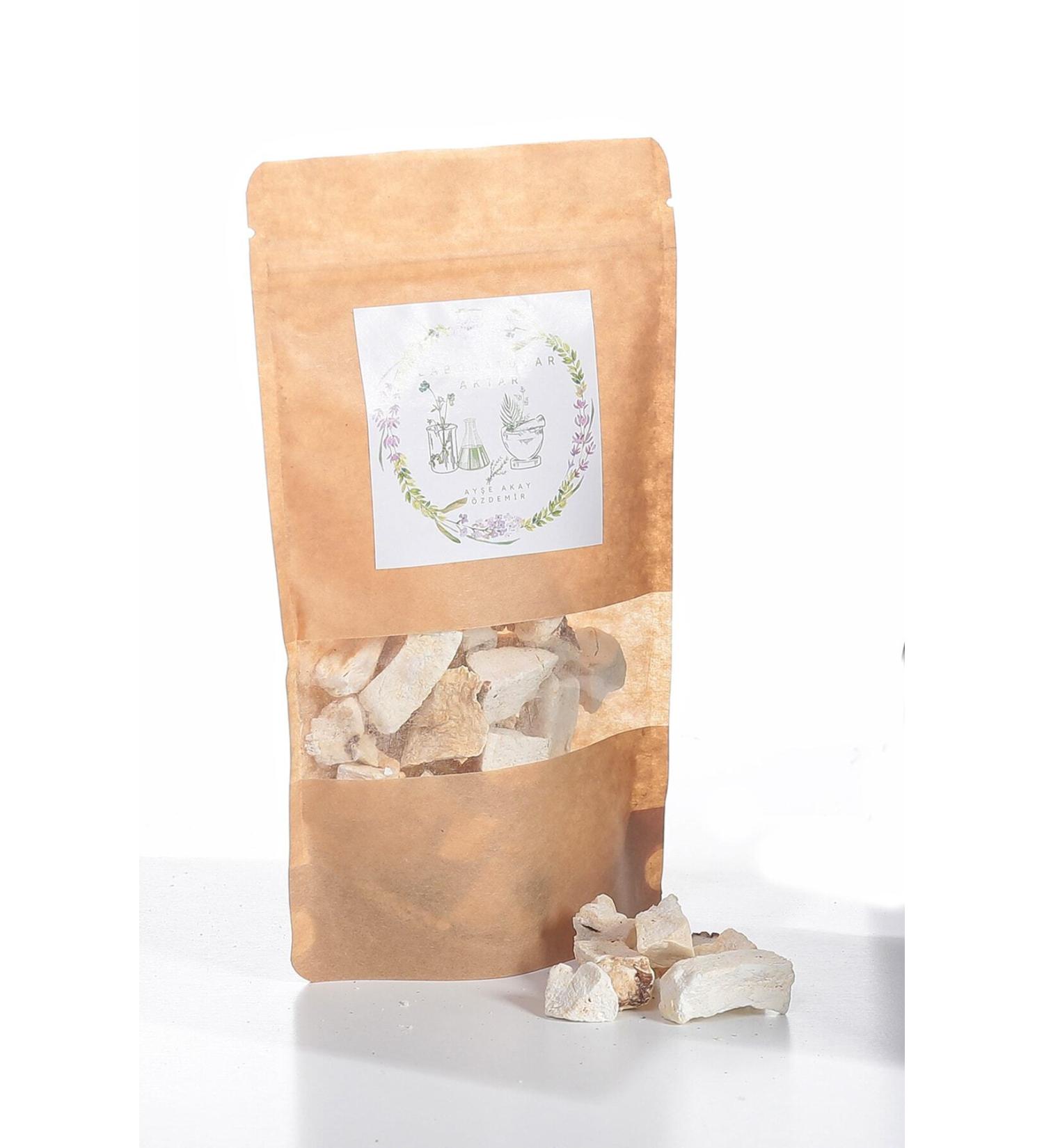 LABORATORY ACTIVE Snake Vein (GAVUR BEET ROOT) 30 gr Natural Drug-Free Pure Dracunculus Vulgaris - Buy Online on GoSupps.com
