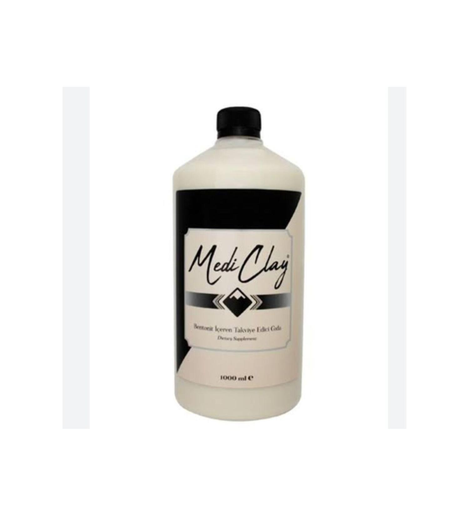 Medikil Botanite Clay 1 Piece