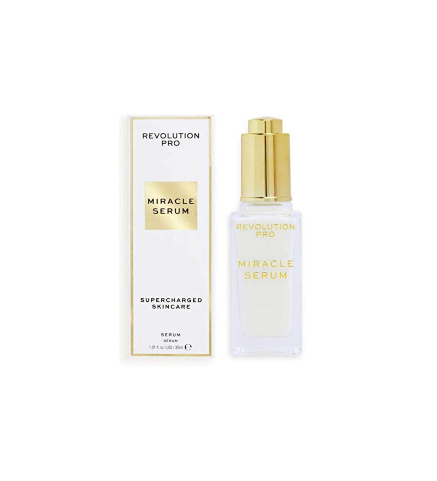 Revolution Pro Serum Miracle 30 ml