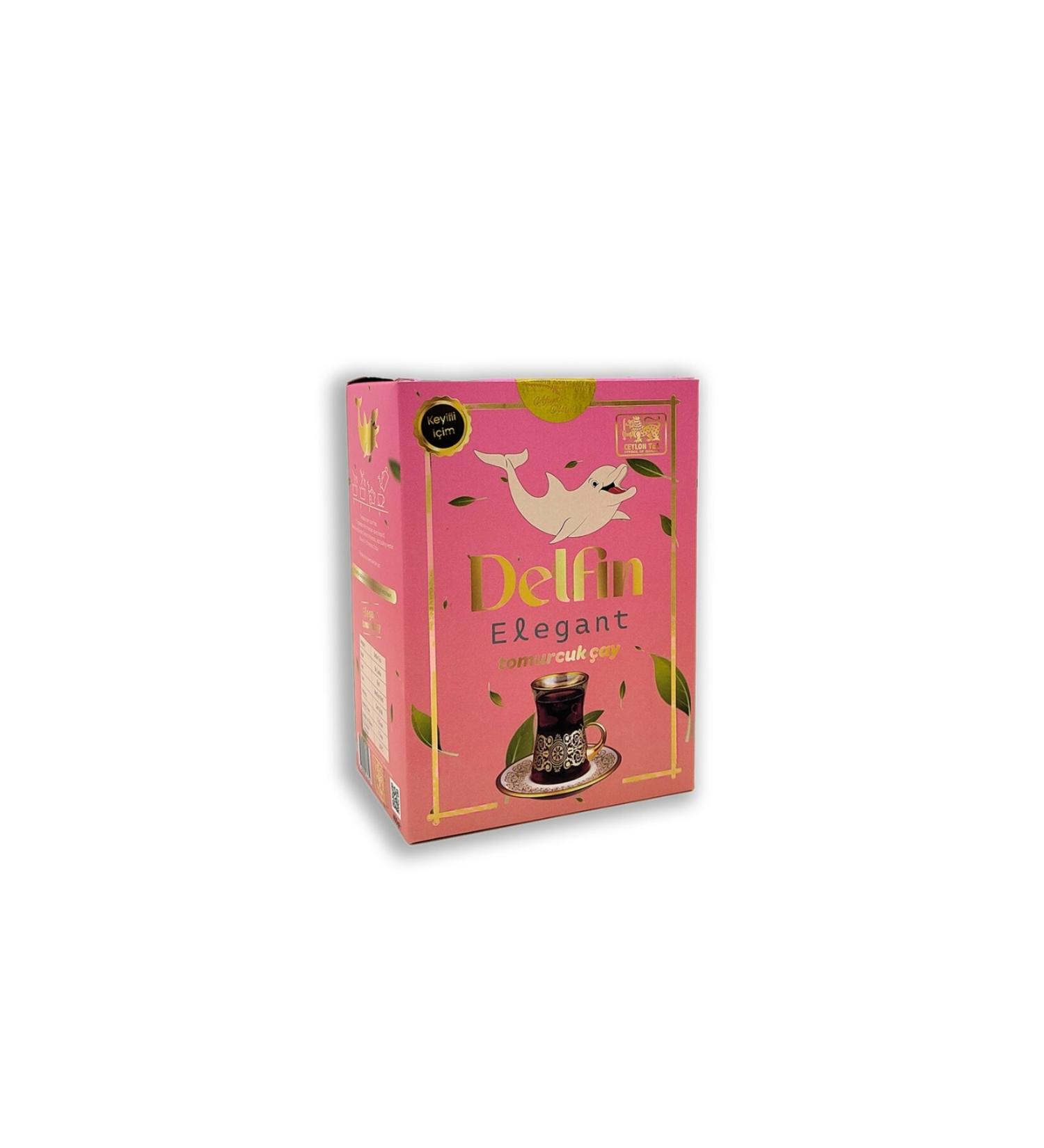 Historical Mardin Coffee Shop Tomurcuk Tea 400gr