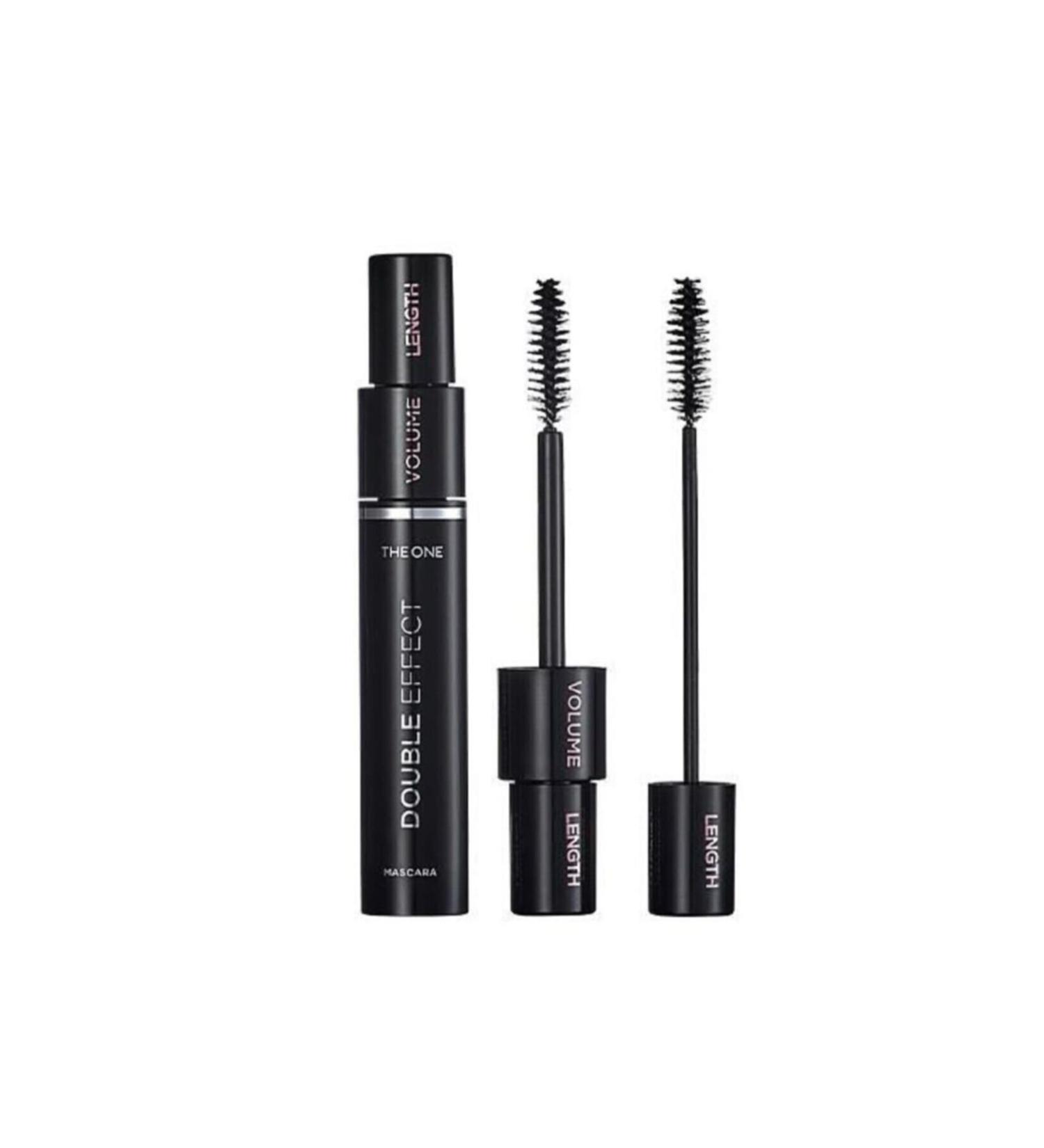 Oriflame The One Double Effect Mascara