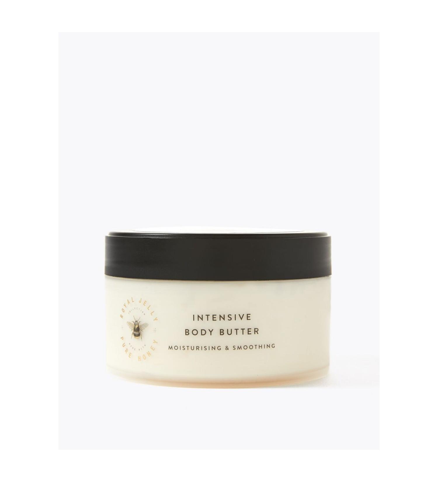 Marks & Spencer Honey Body Cream 200 ml - Buy Online on GoSupps.com