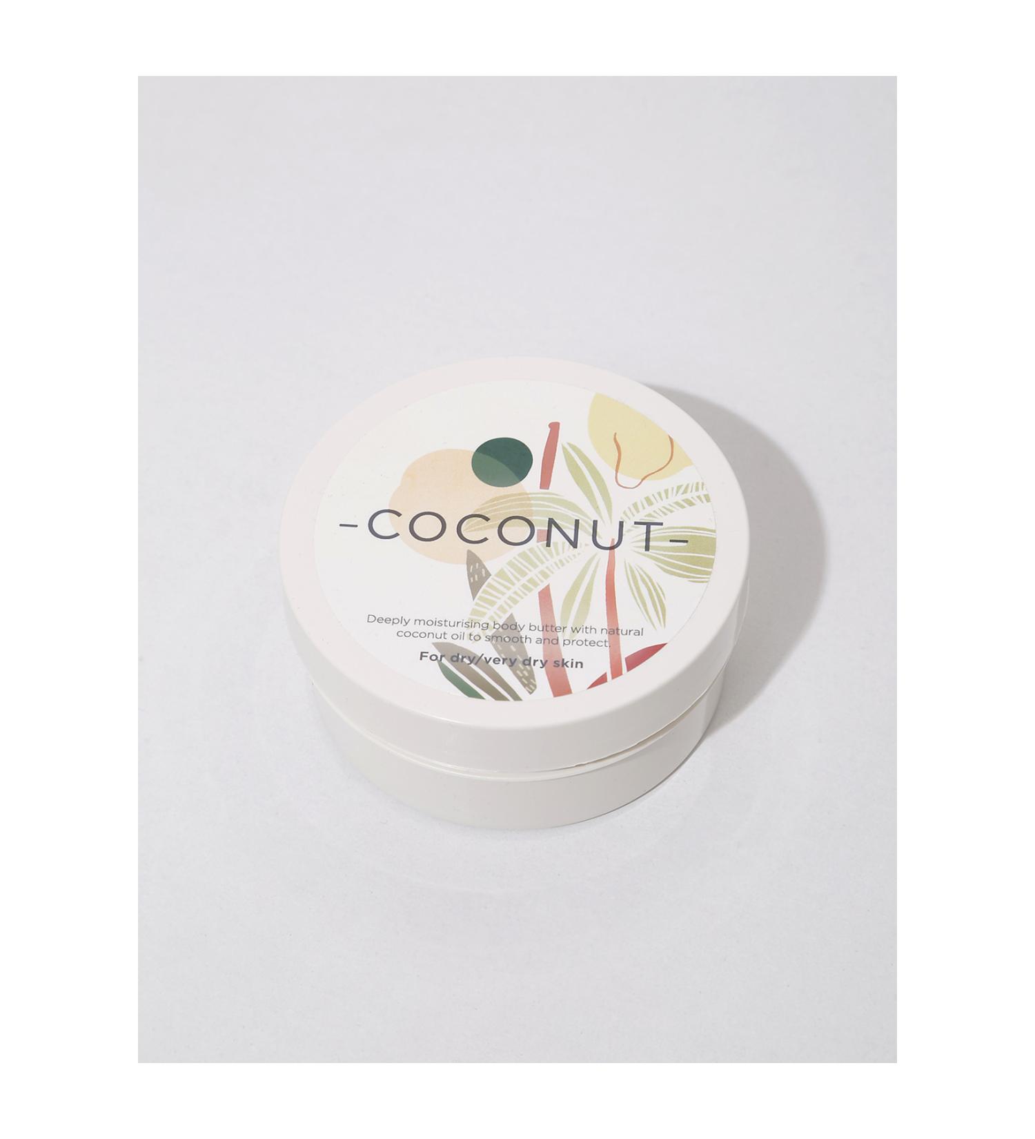 Marks & Spencer Coconut Body Cream 200ml