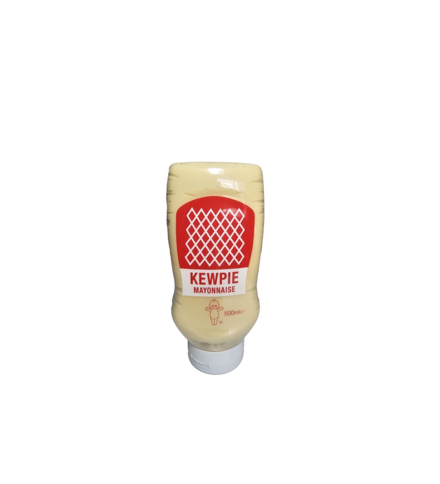 KEWPIE Mayonnaise 500 ml.