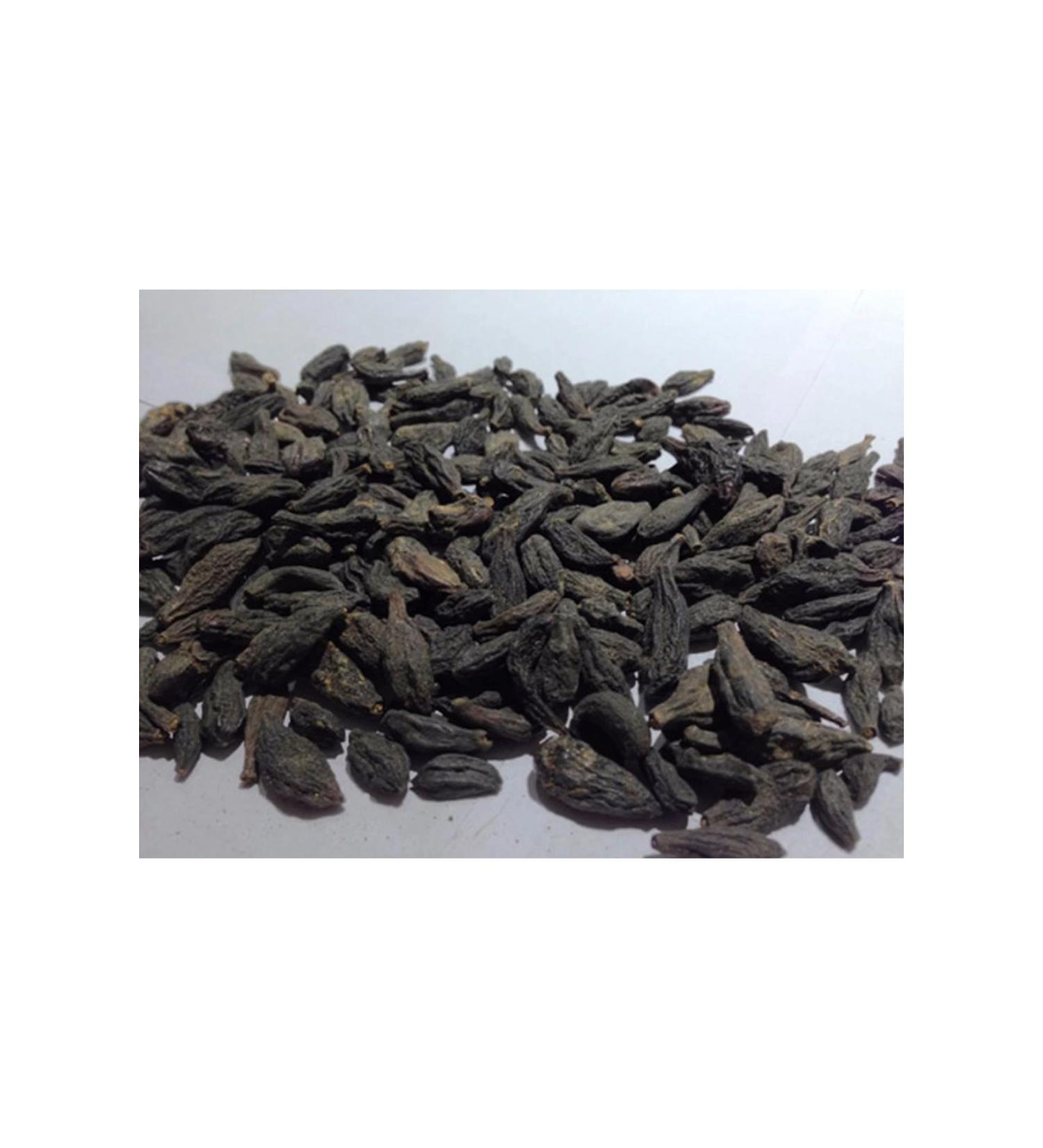NATURE'S BLESSING Karahalile 300 gr (Original Sifted No Additives)
