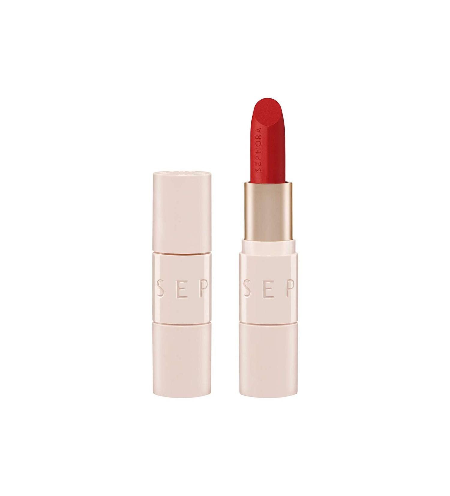 SEPHORA COLLECTION Rouge Is Not My Name - Mat Ruj 19 On Fire (3 50 g)