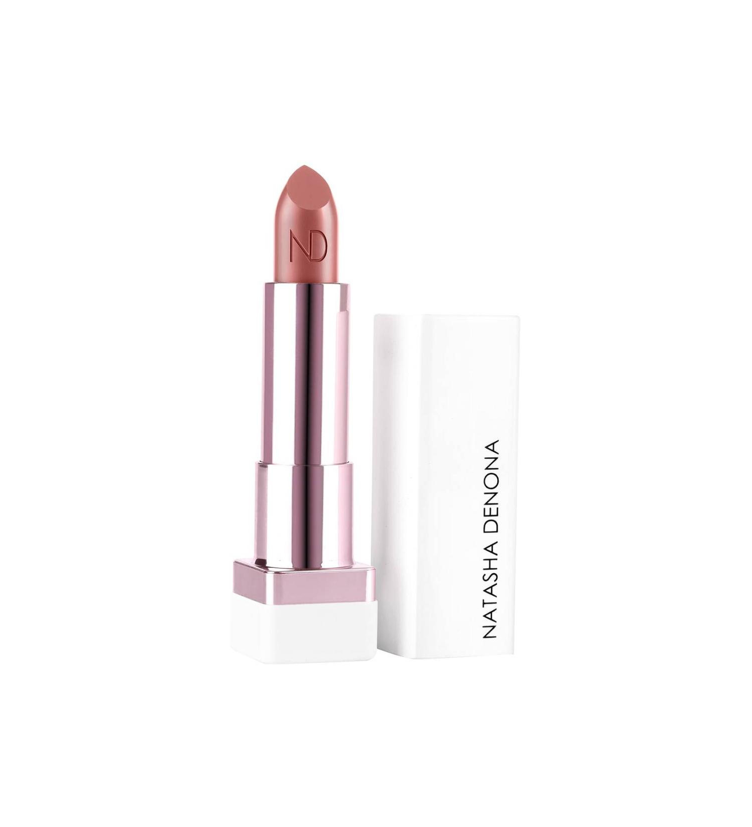 natasha denona I Need A Nude Lipstick - Lipstick 14 NB Judith (4 g) - Buy Online on GoSupps.com