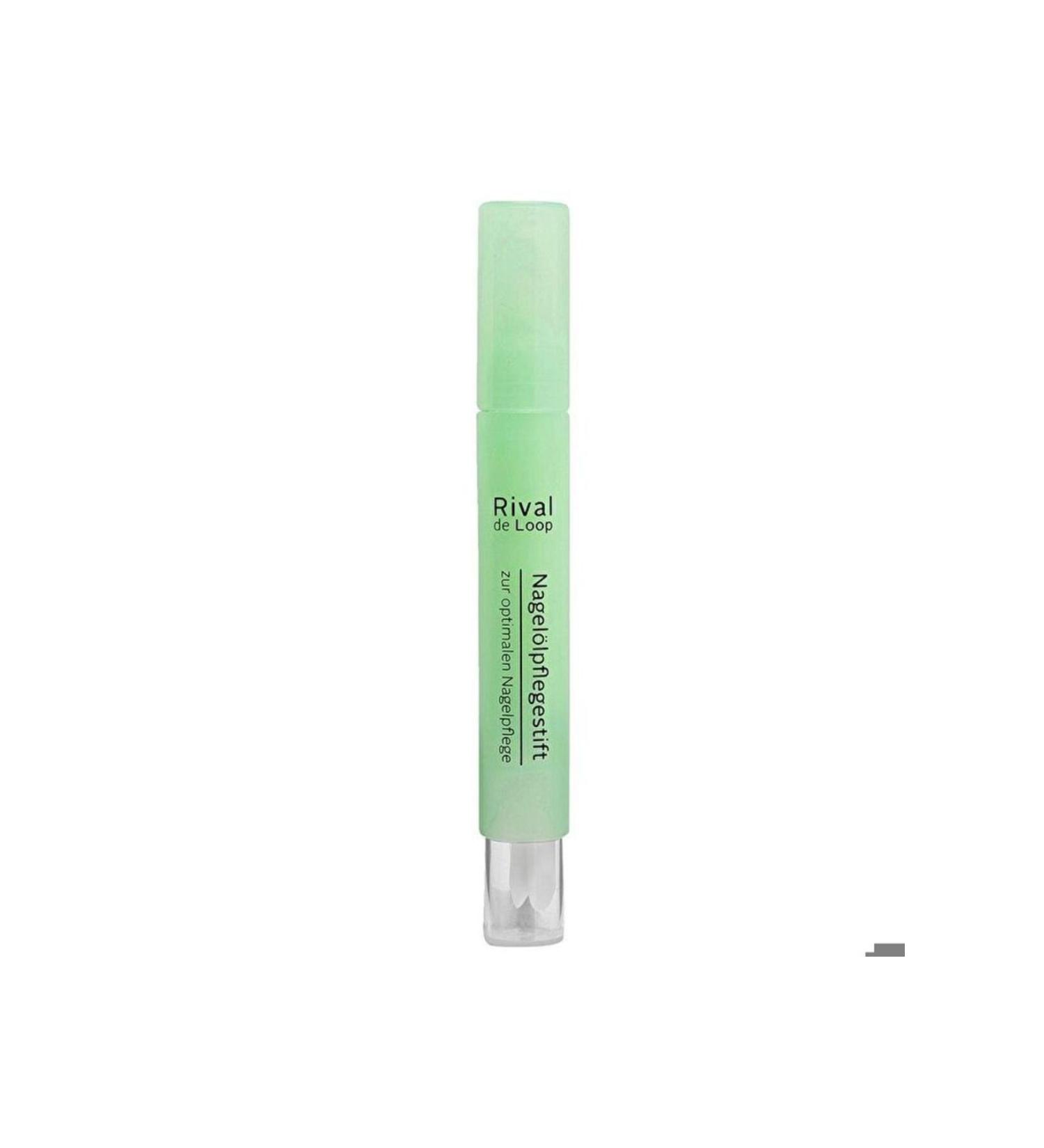 Rival De Loop Oil Based Nail Care Pen 3 ml