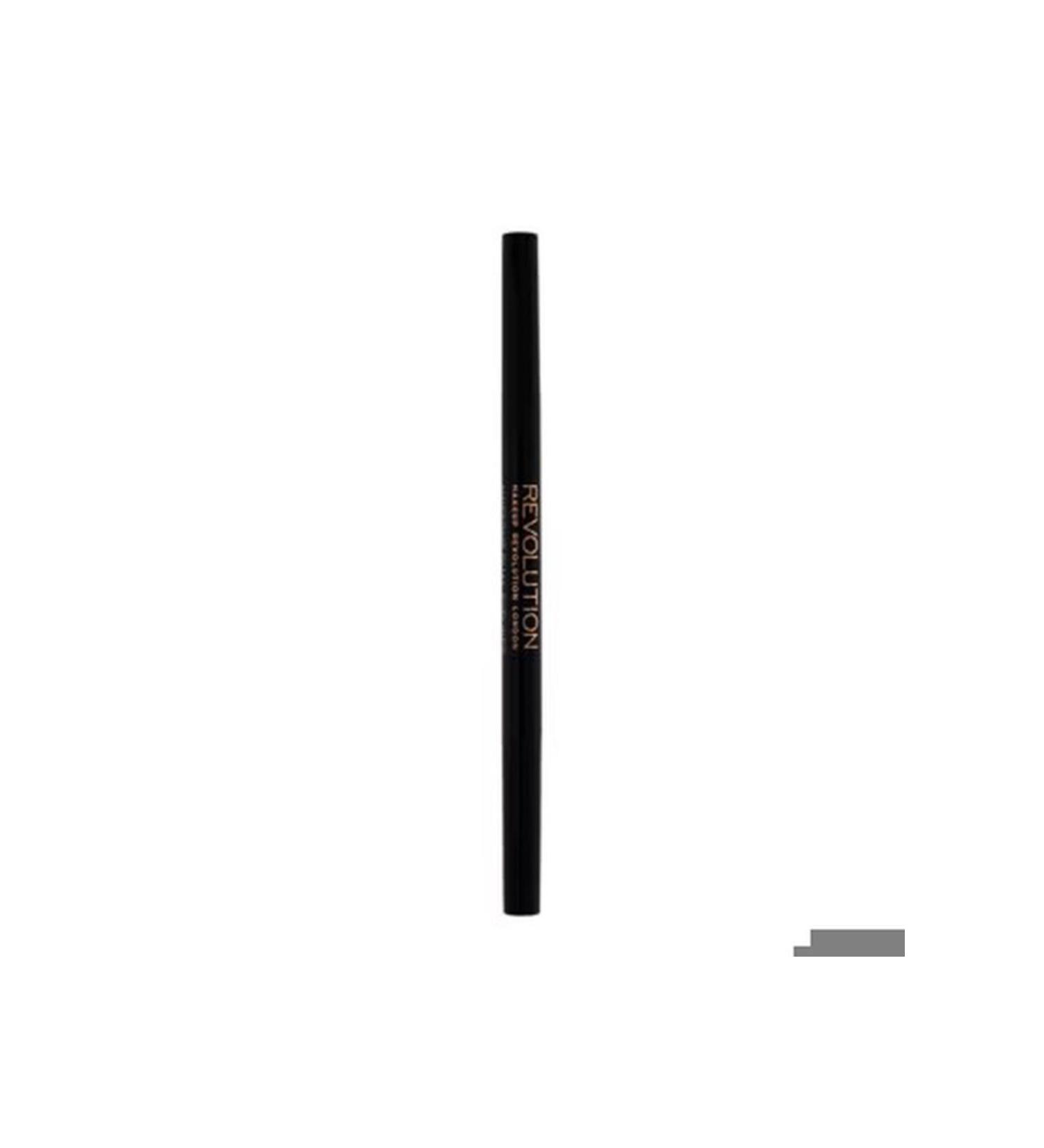 Revolution Awesome Eyeliner Felt And Kohl