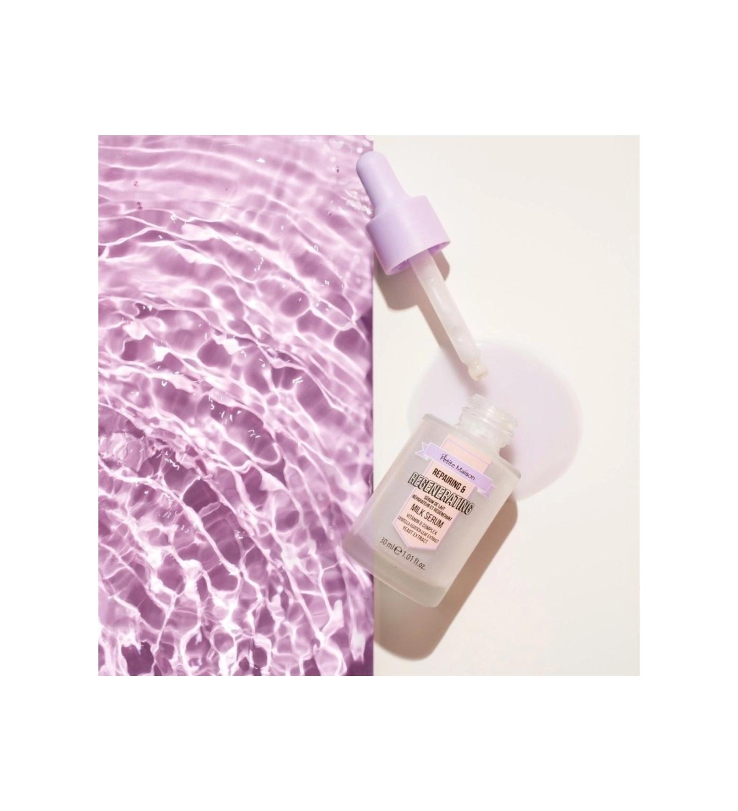 Petite Maison Repairing & Regenerating Milk Serum 30 ml