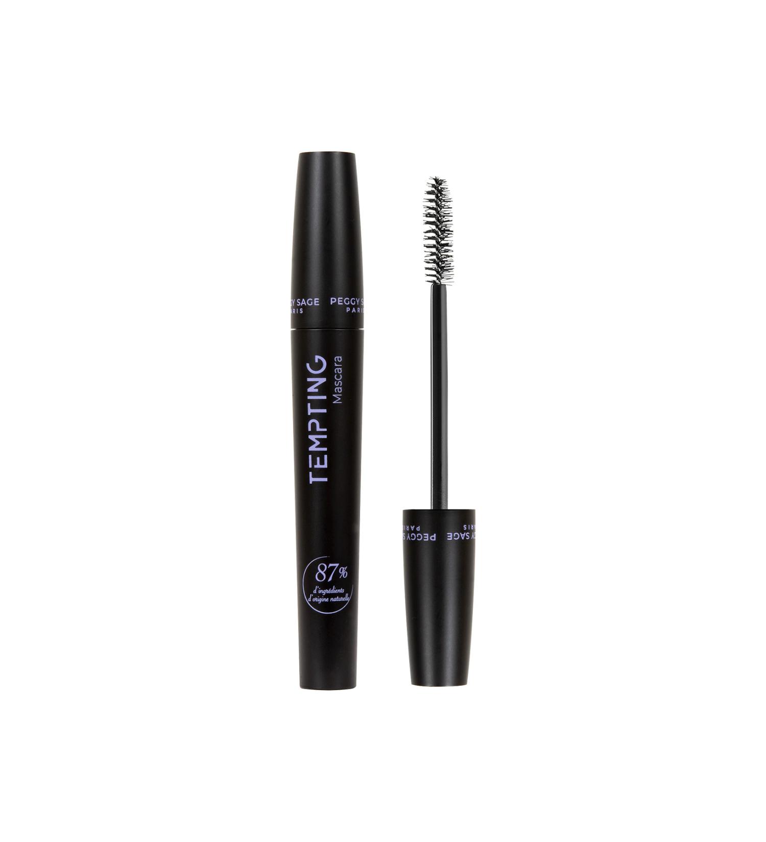 peggy sage Mascara Tempting Black 9Ml