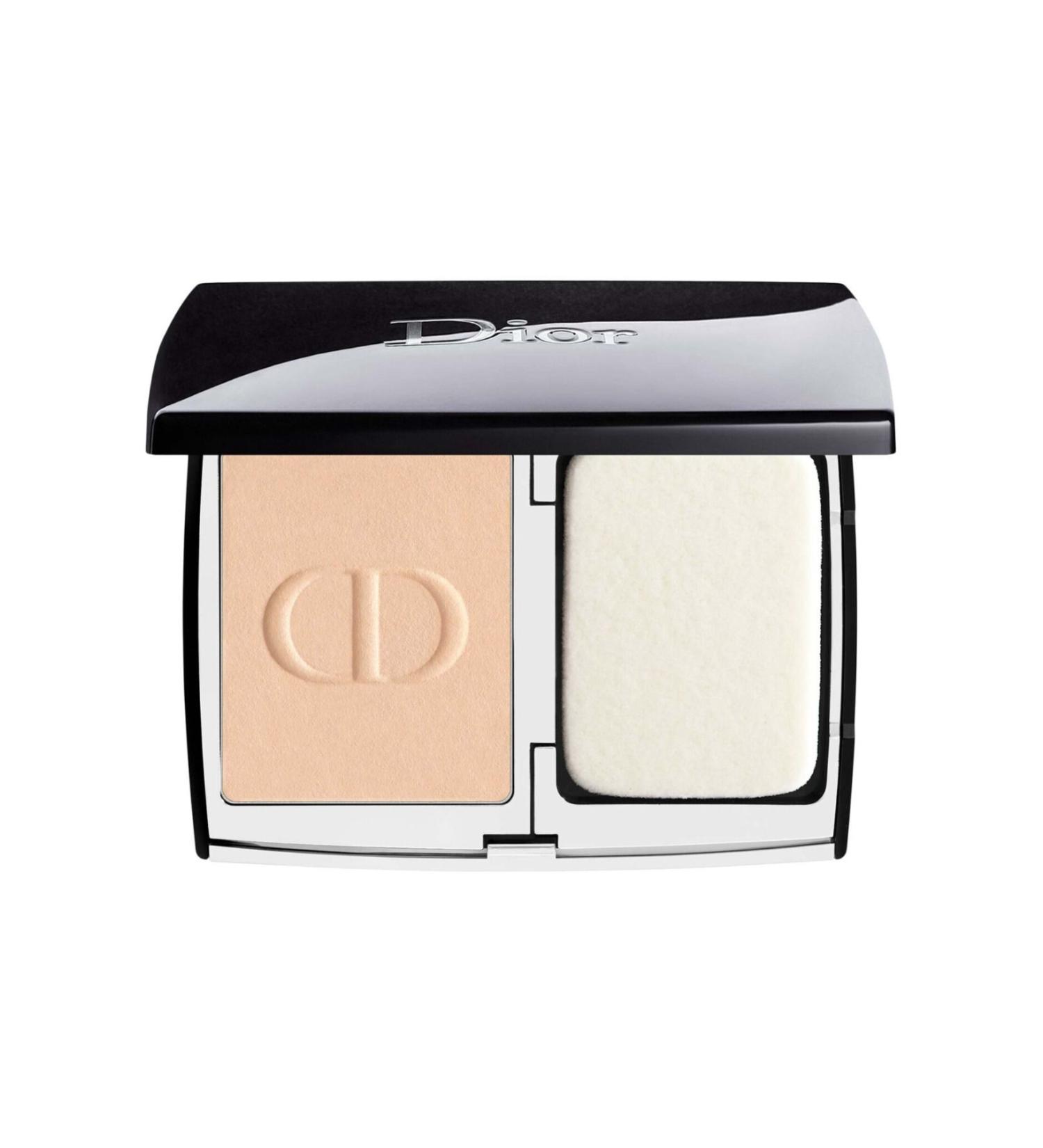 Dior POWDER FOUNDATION THAT REMOVES UNDER-EYE BAGS AND SKIN SPOT-3 D.CENTER616
