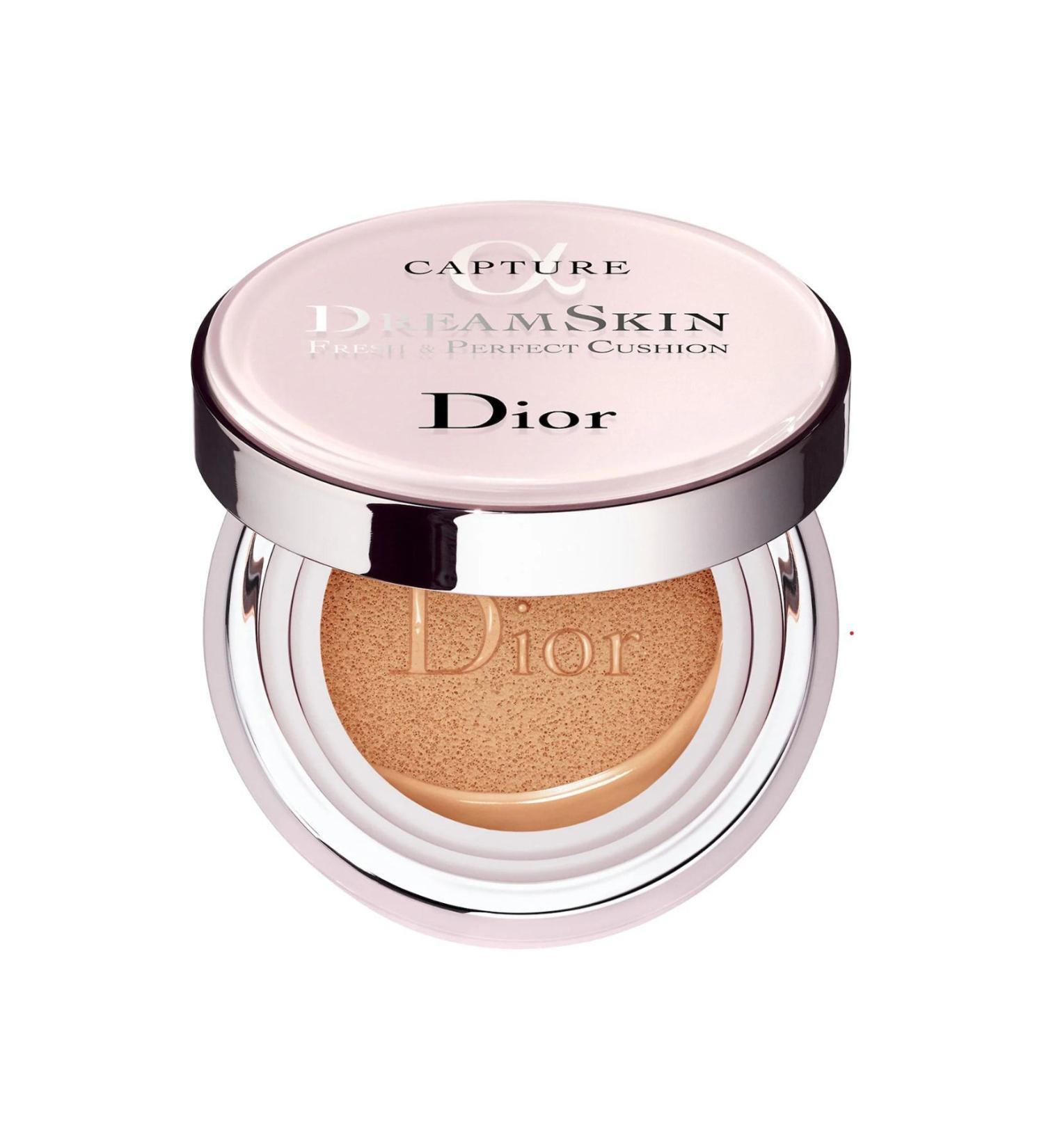 Dior POWDER FOUNDATION SPF 50-020 D.CENTER620
